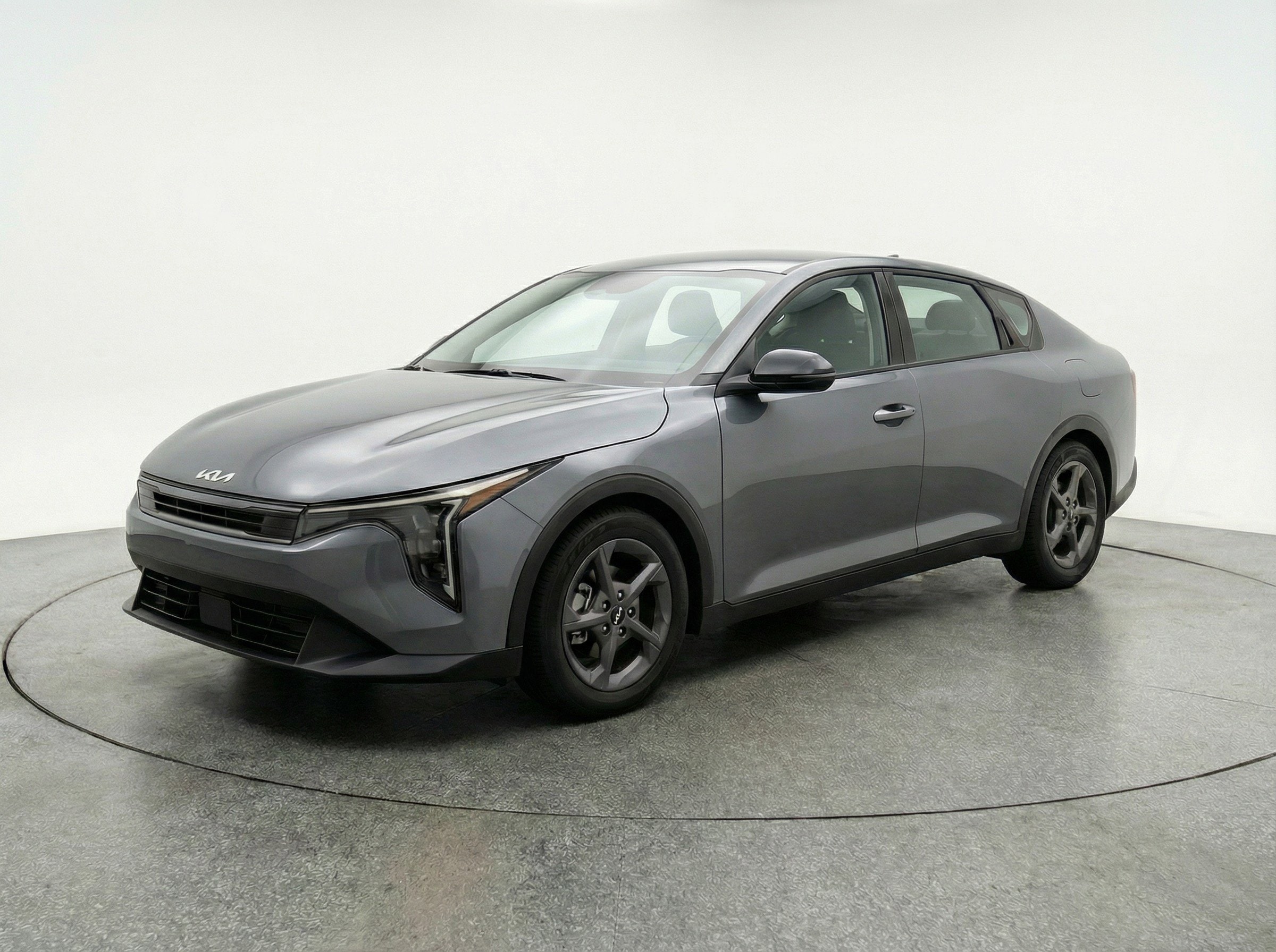 Thumbnail: 2025 Kia K4 - 3