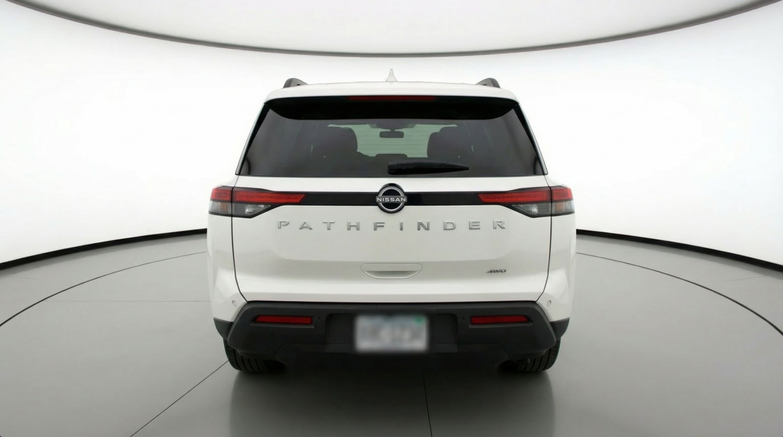 Thumbnail: 2025 Nissan Pathfinder - 6