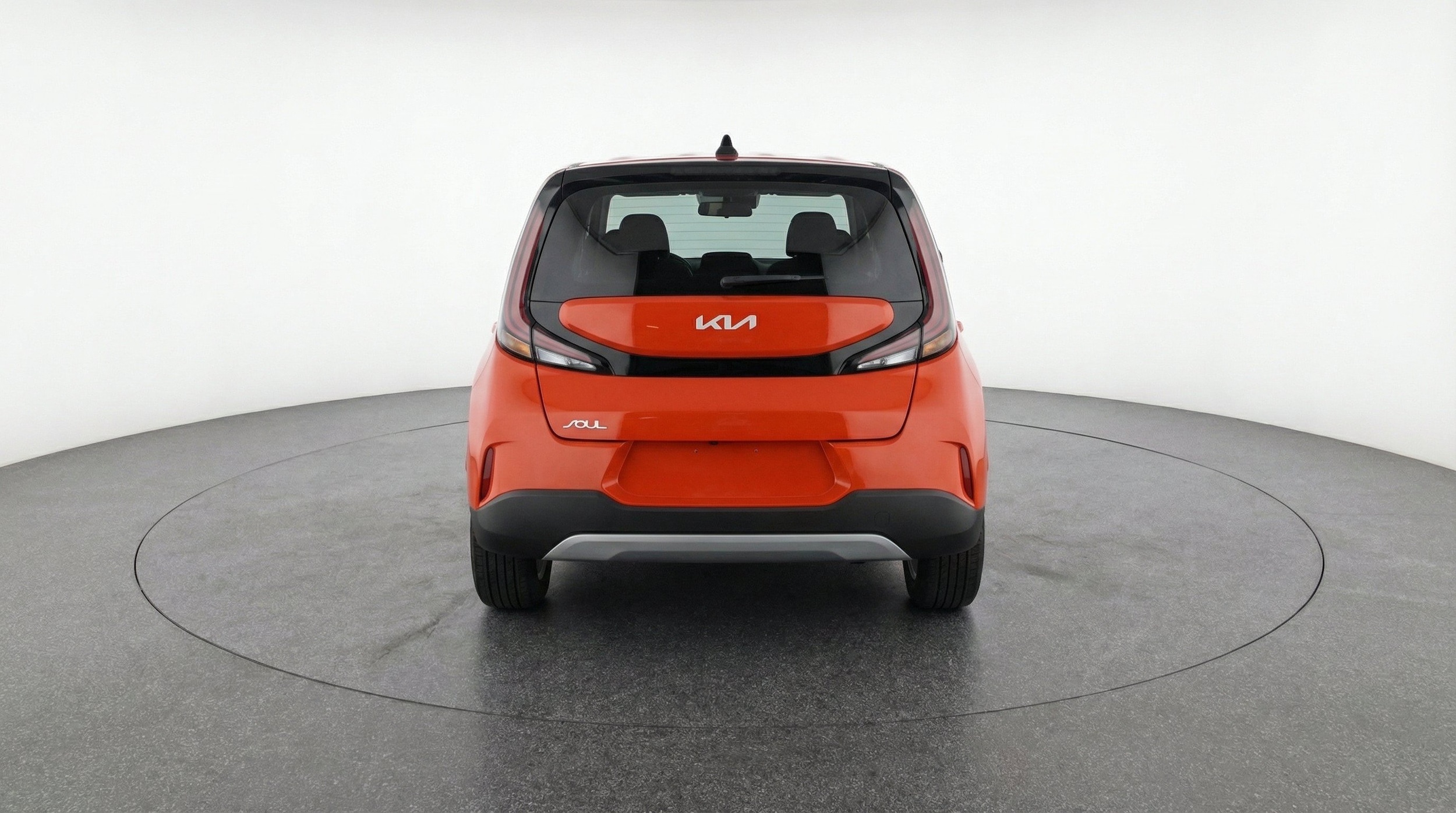 Thumbnail: 2025 Kia Soul - 7