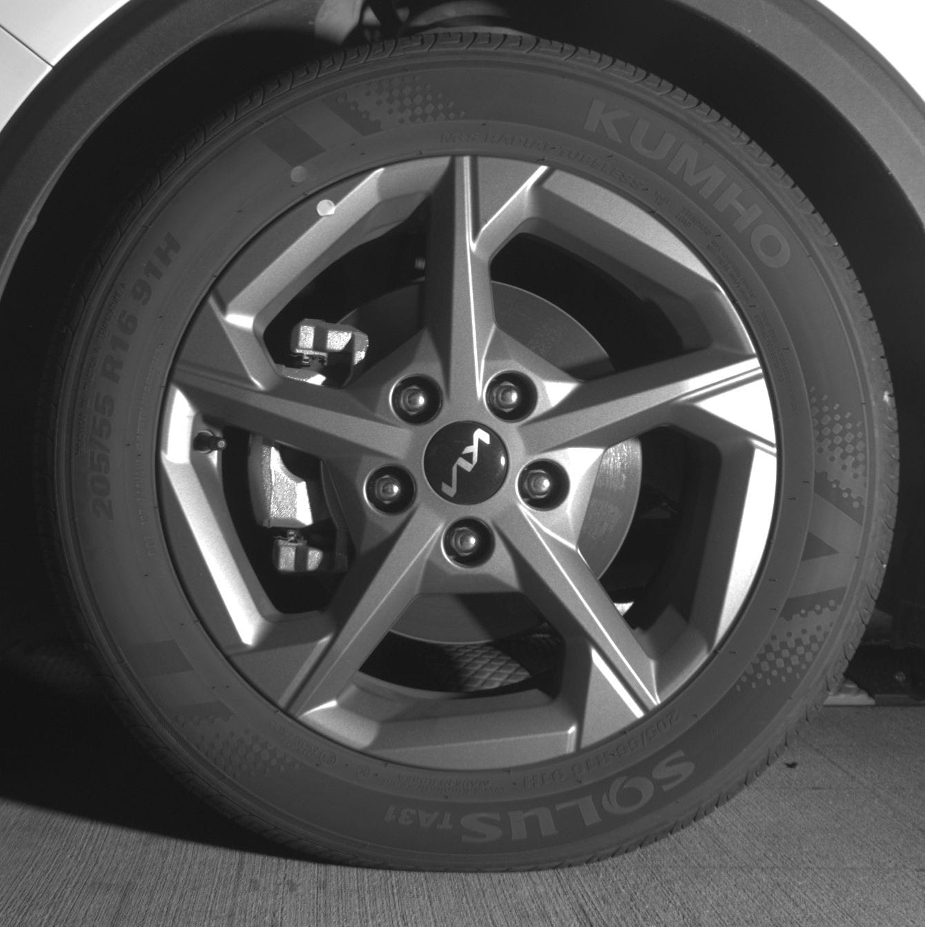 Thumbnail: 2025 Kia K4 - 9