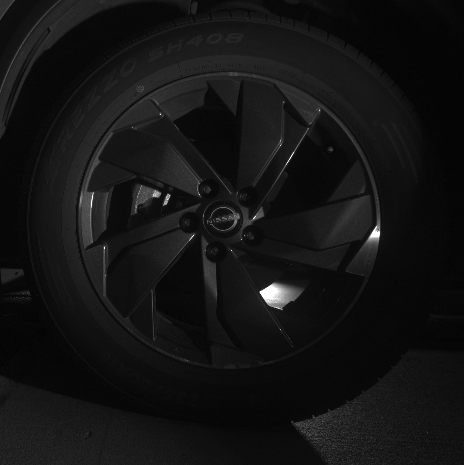 Thumbnail: 2025 Nissan Rogue - 9