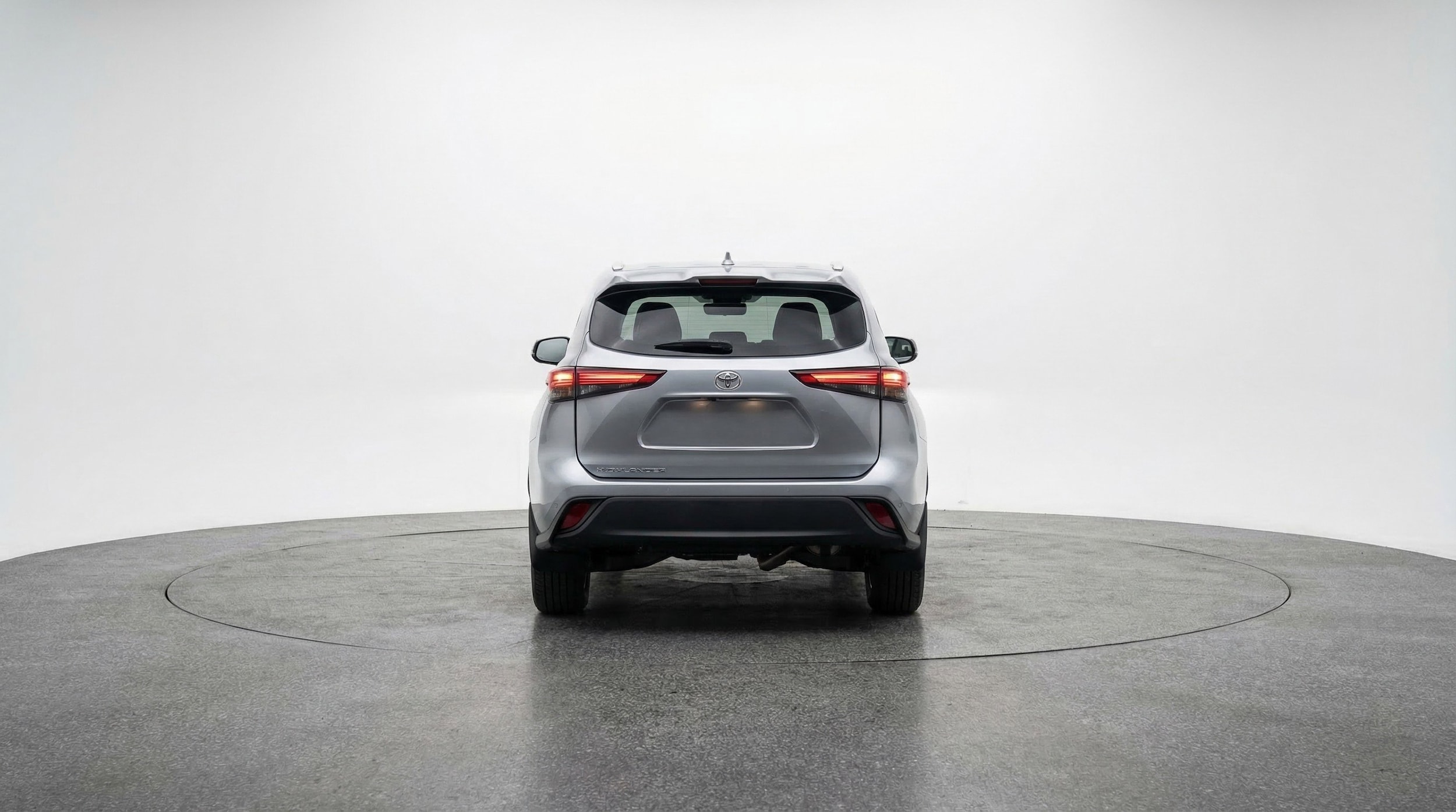 Thumbnail: 2025 Toyota Highlander - 7