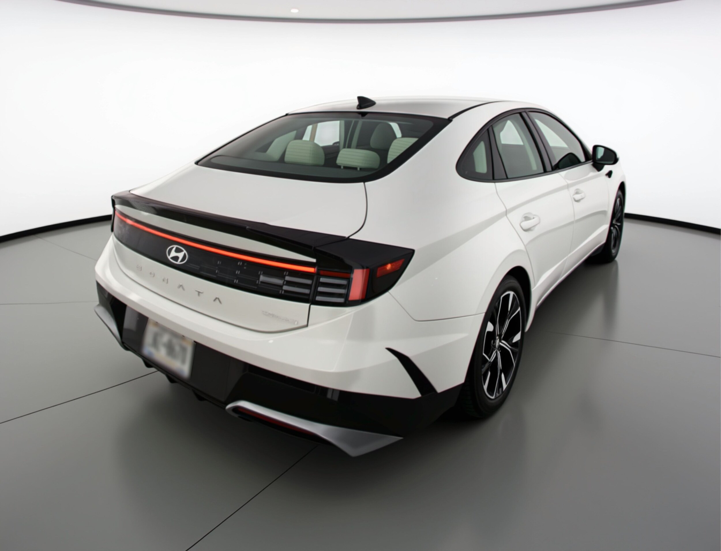 Thumbnail: 2025 Hyundai Sonata - 7