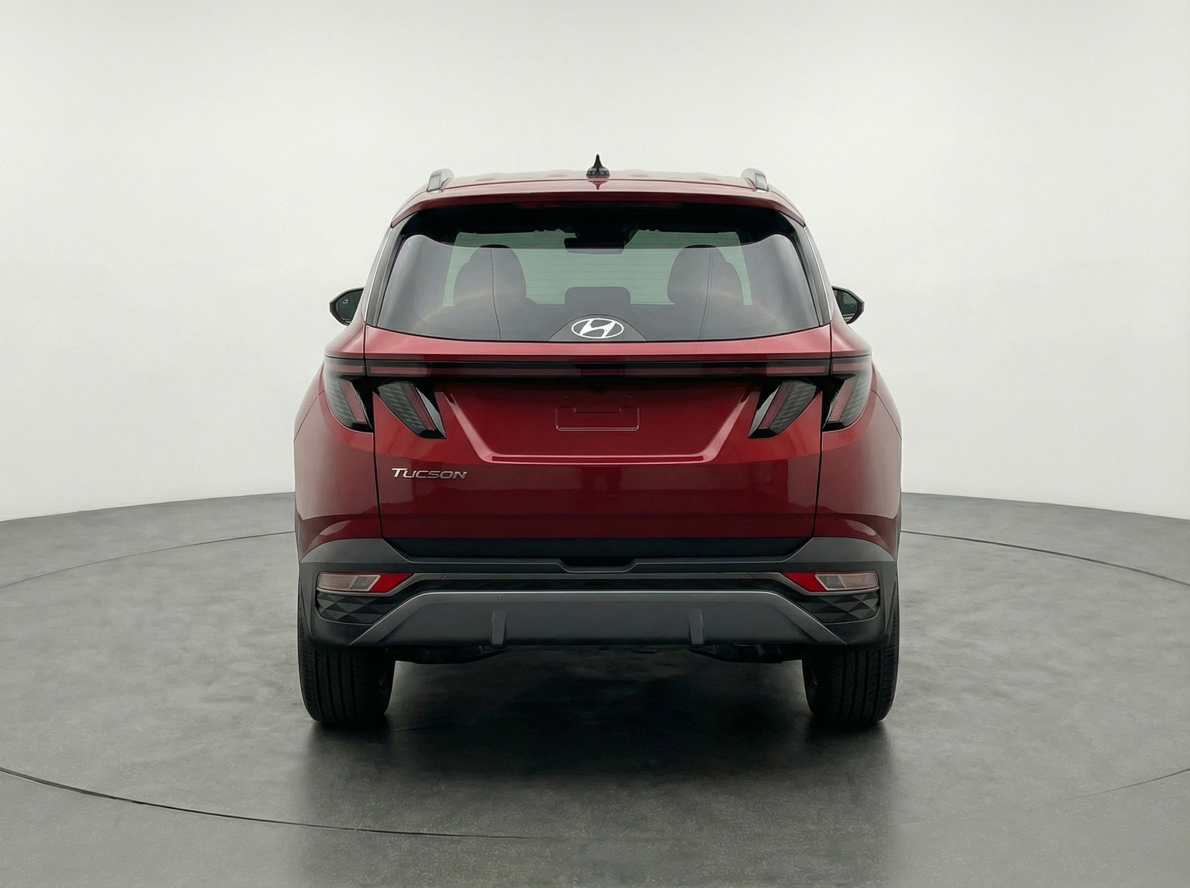 Thumbnail: 2025 Hyundai Tucson - 6