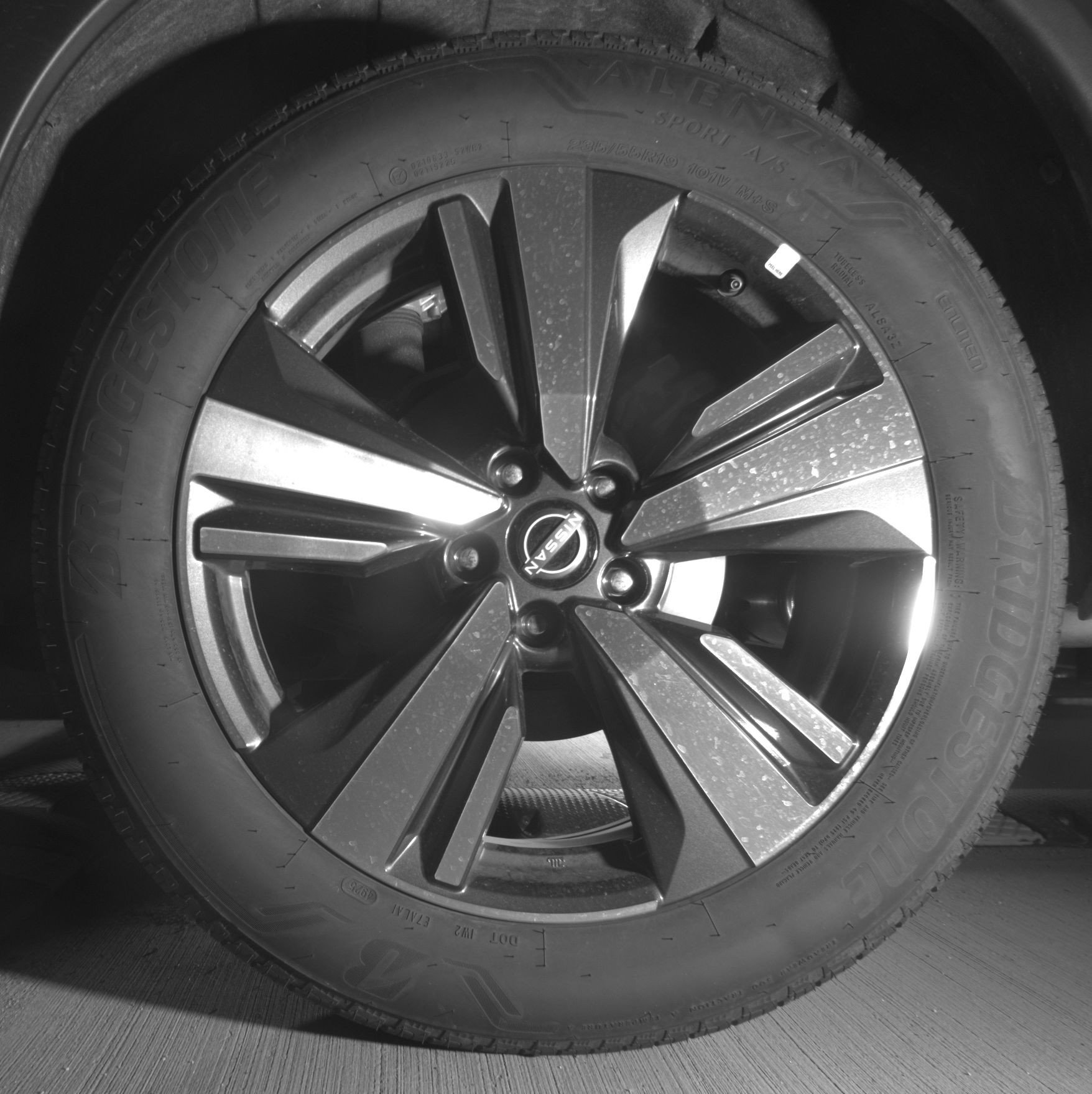 Thumbnail: 2026 Nissan Rogue - 14