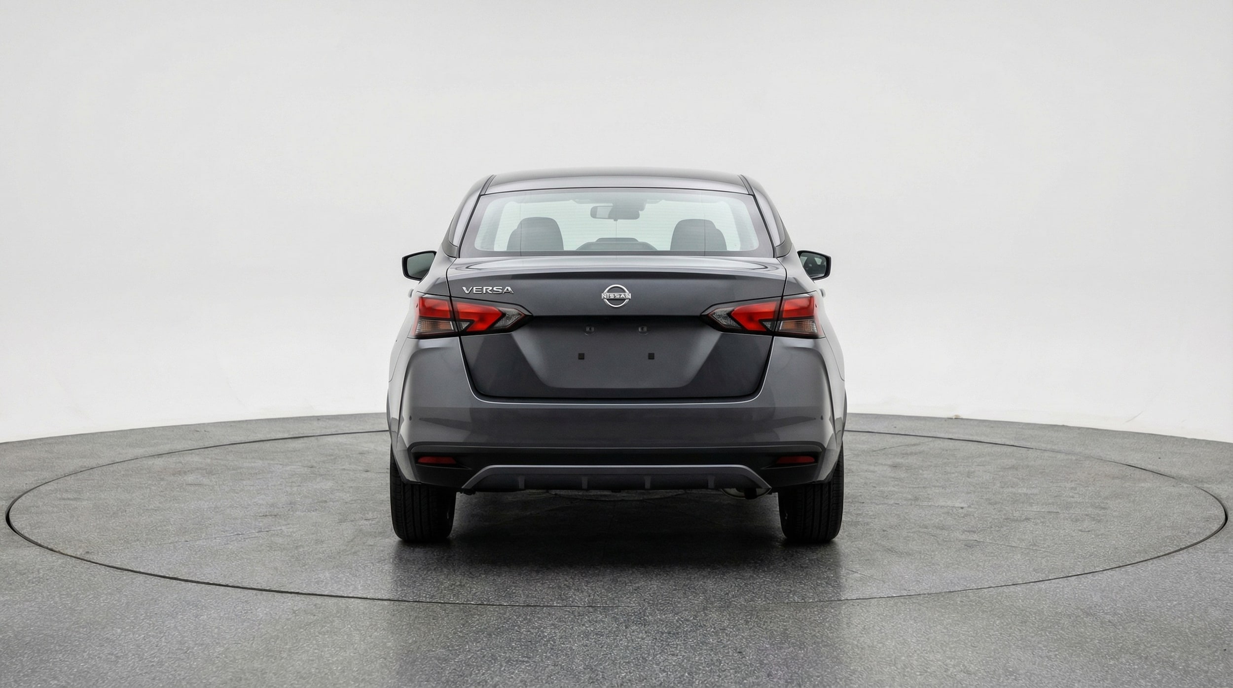 Thumbnail: 2025 Nissan Versa - 6