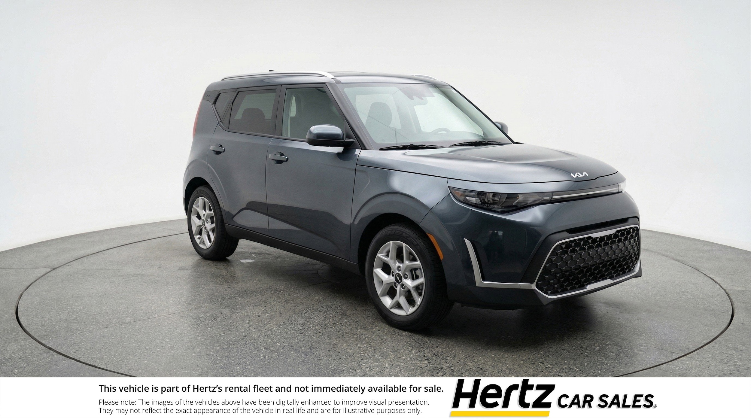 Thumbnail: 2025 Kia Soul - 1