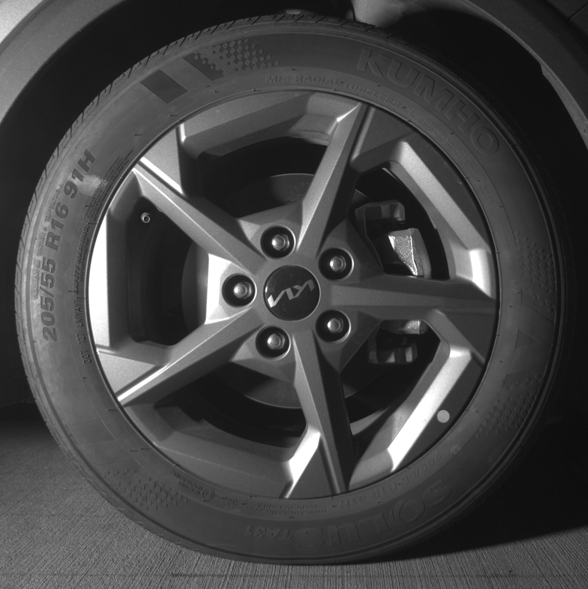 Thumbnail: 2025 Kia K4 - 10