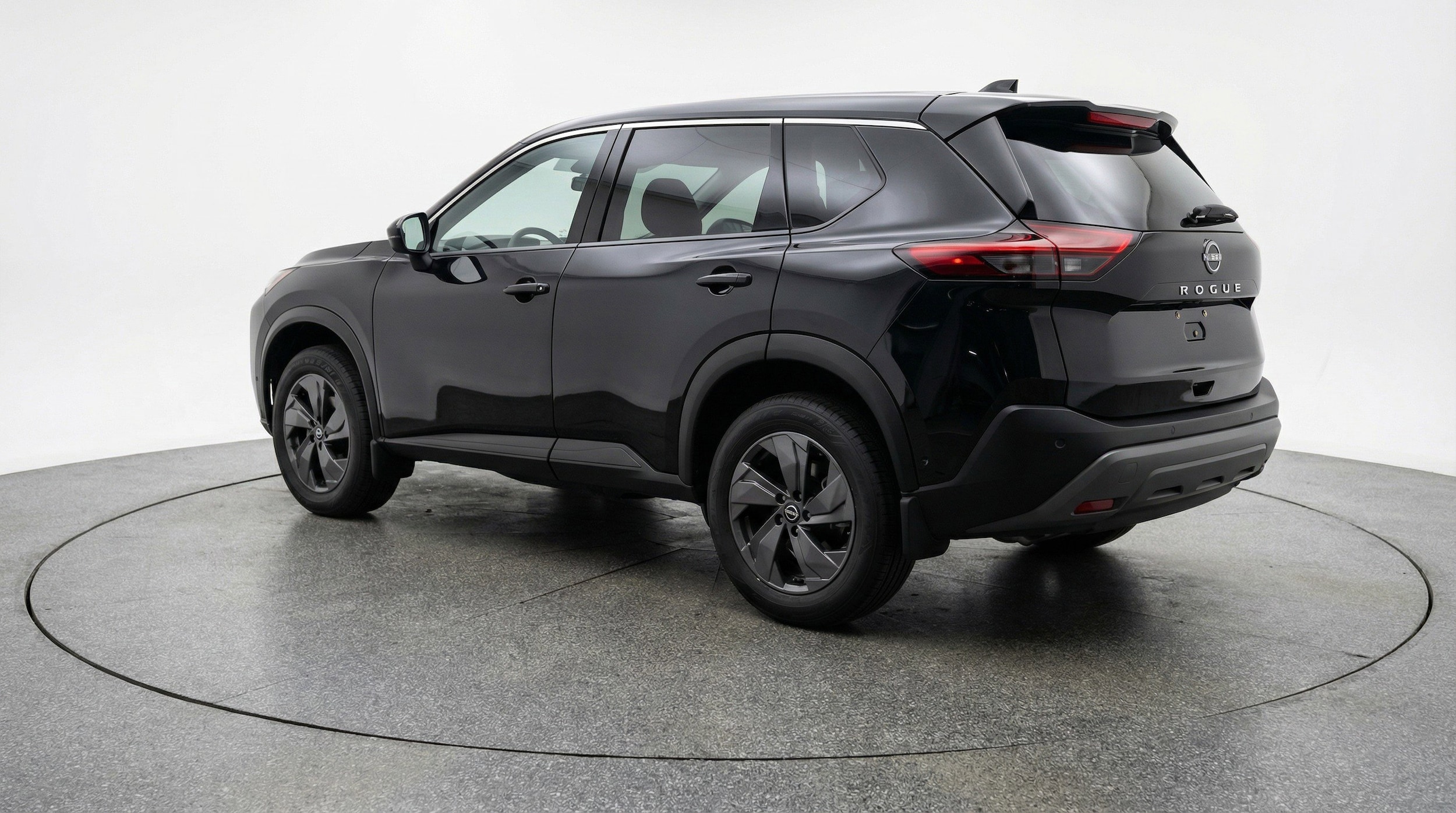 Thumbnail: 2025 Nissan Rogue - 6