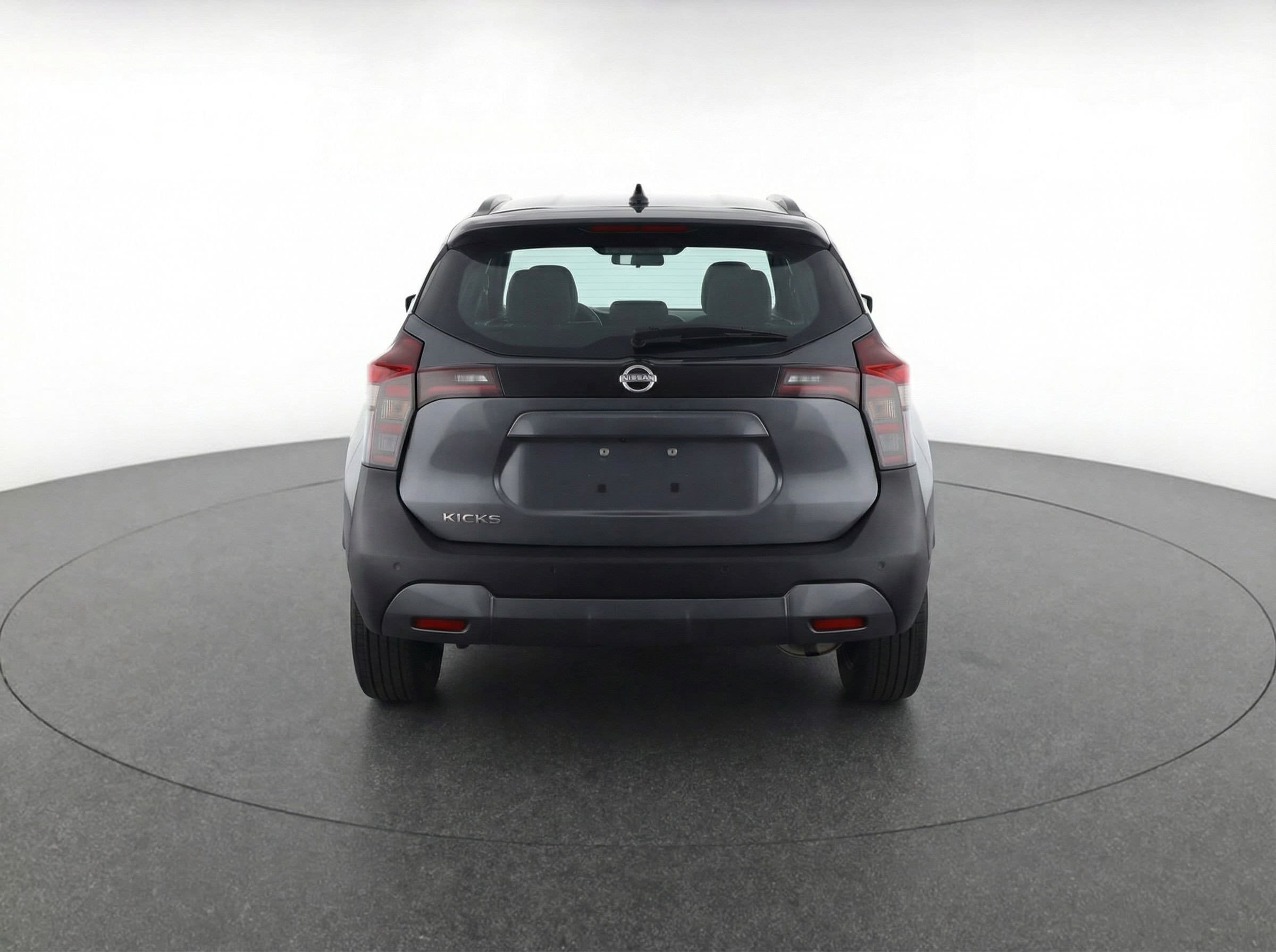 Thumbnail: 2025 Nissan Kicks - 7