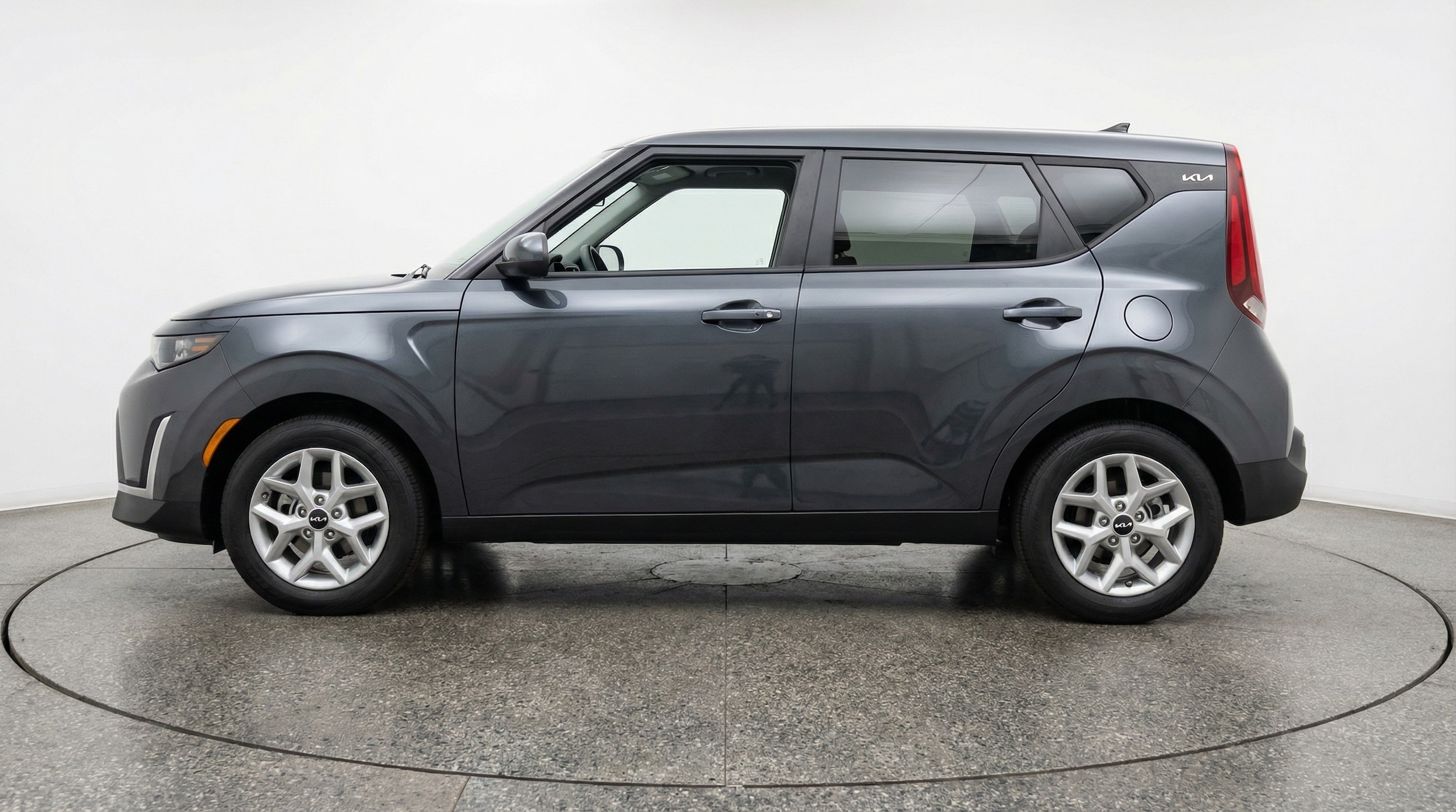 Thumbnail: 2025 Kia Soul - 4