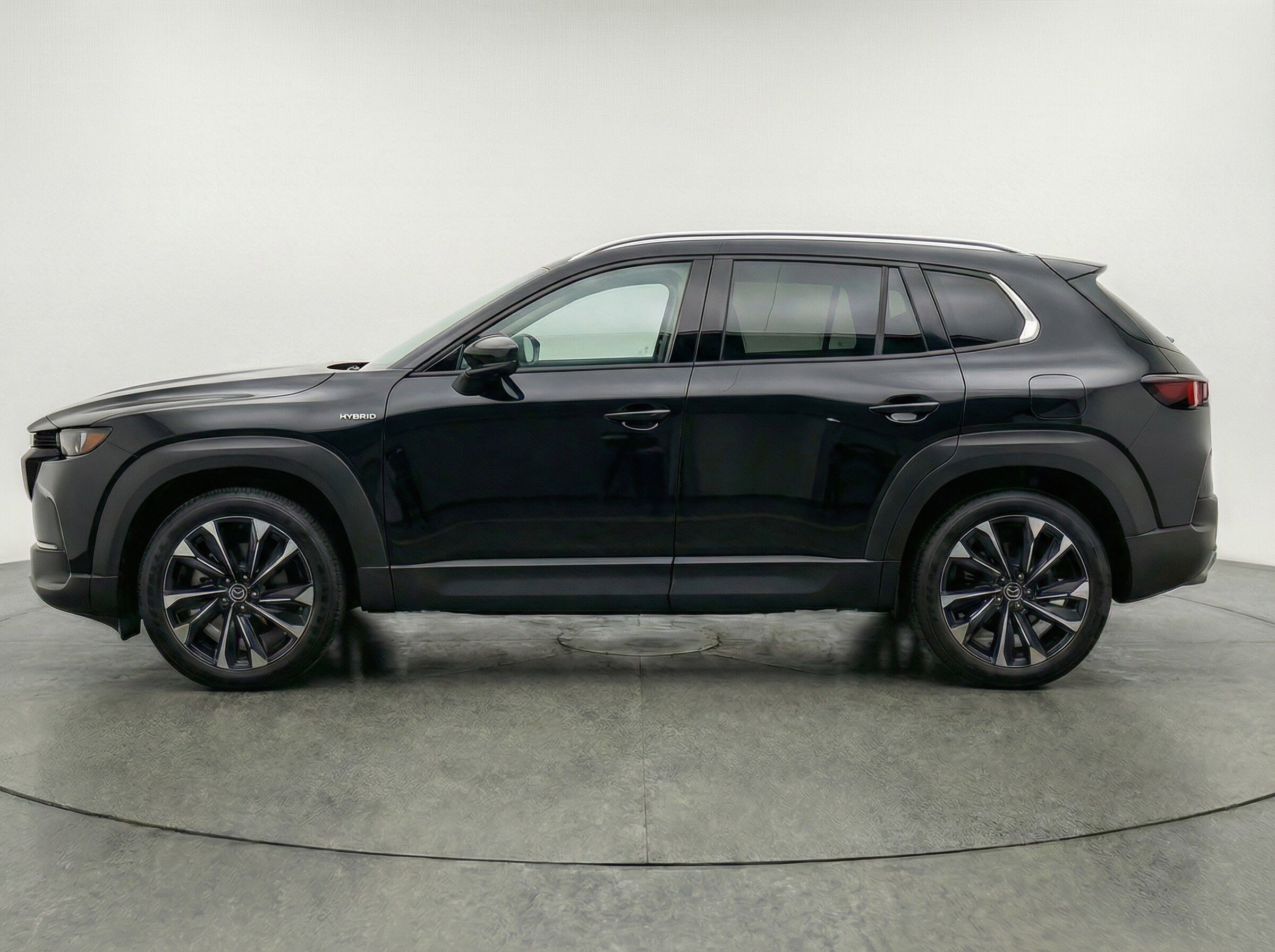 Thumbnail: 2025 Mazda CX-50 - 5