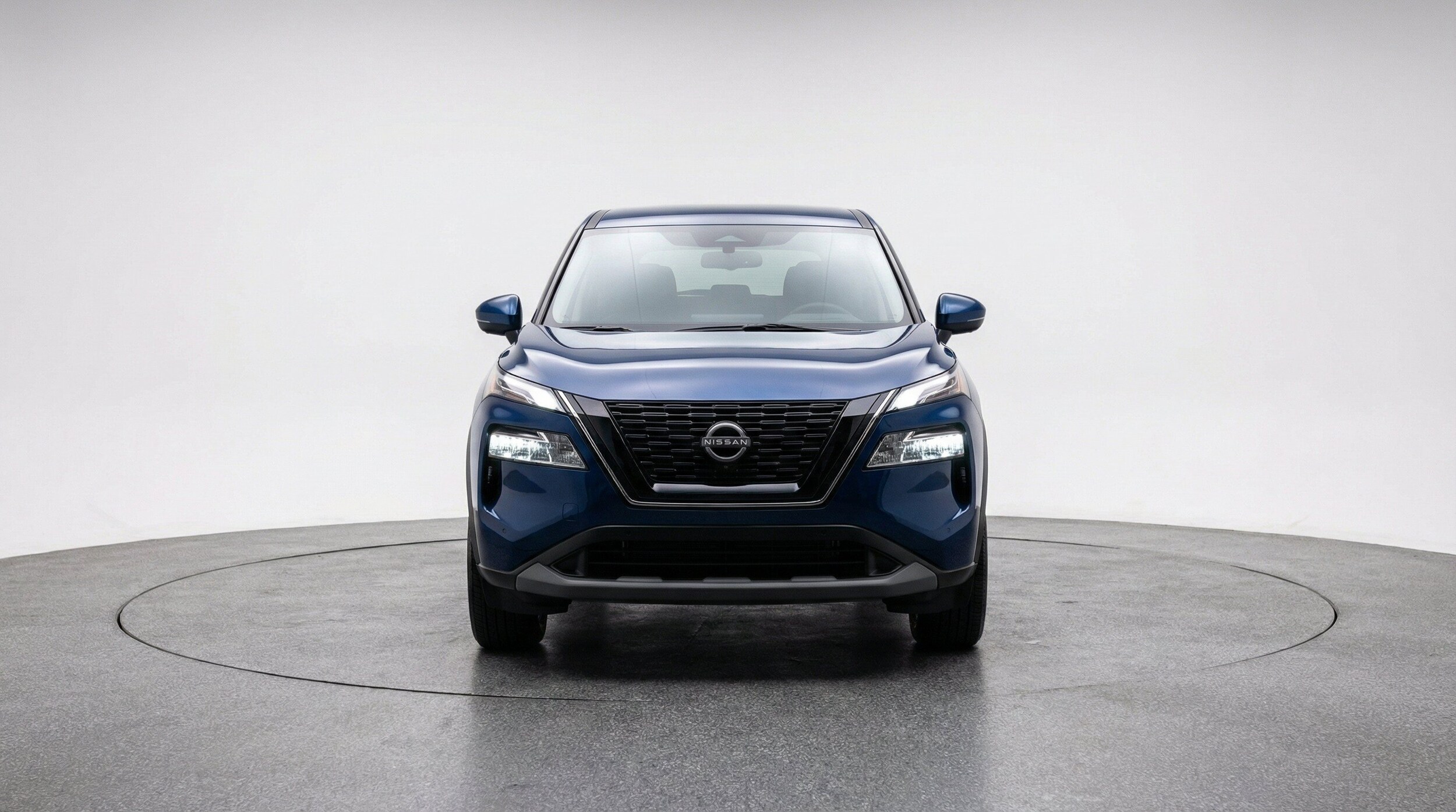 Thumbnail: 2026 Nissan Rogue - 2