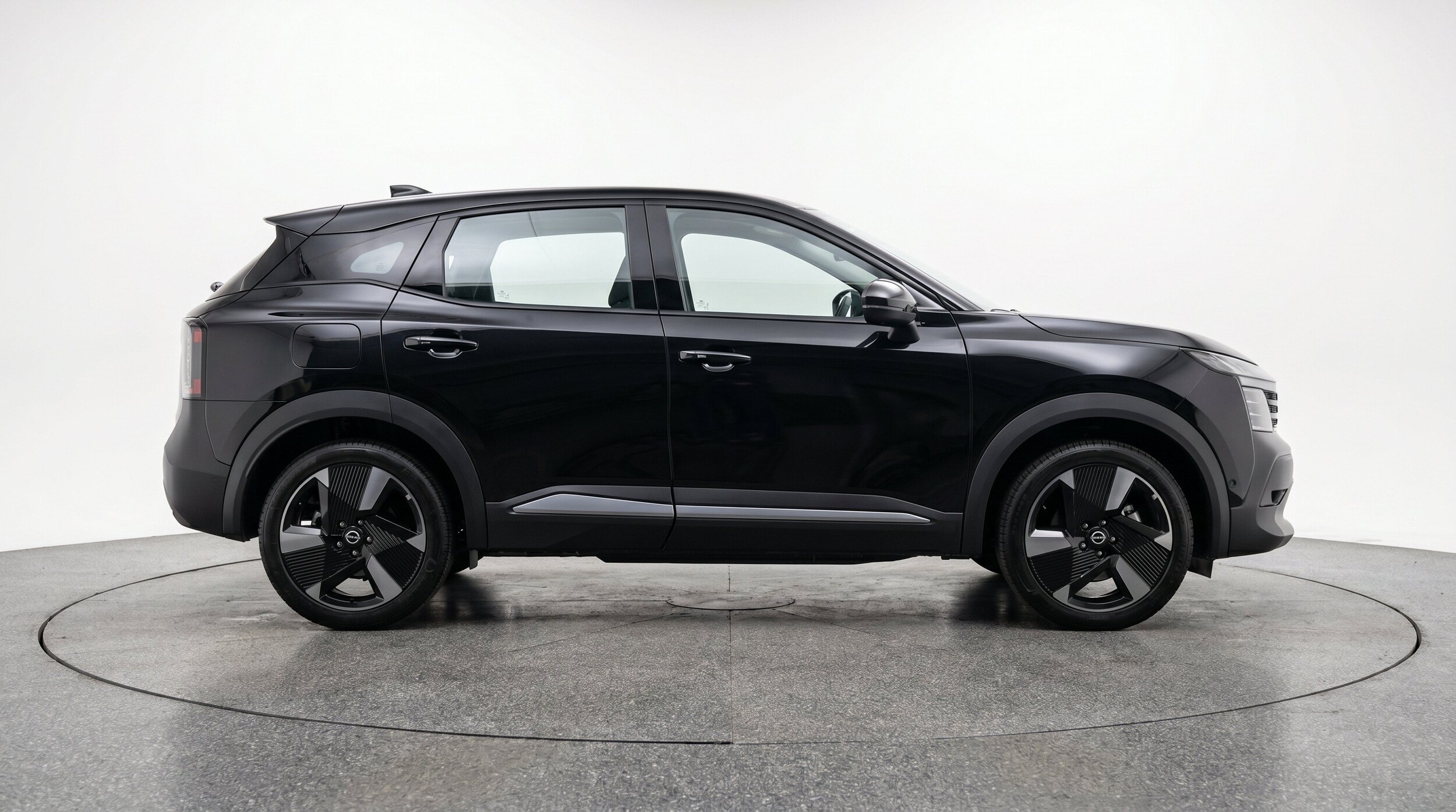 Thumbnail: 2026 Nissan Kicks - 11