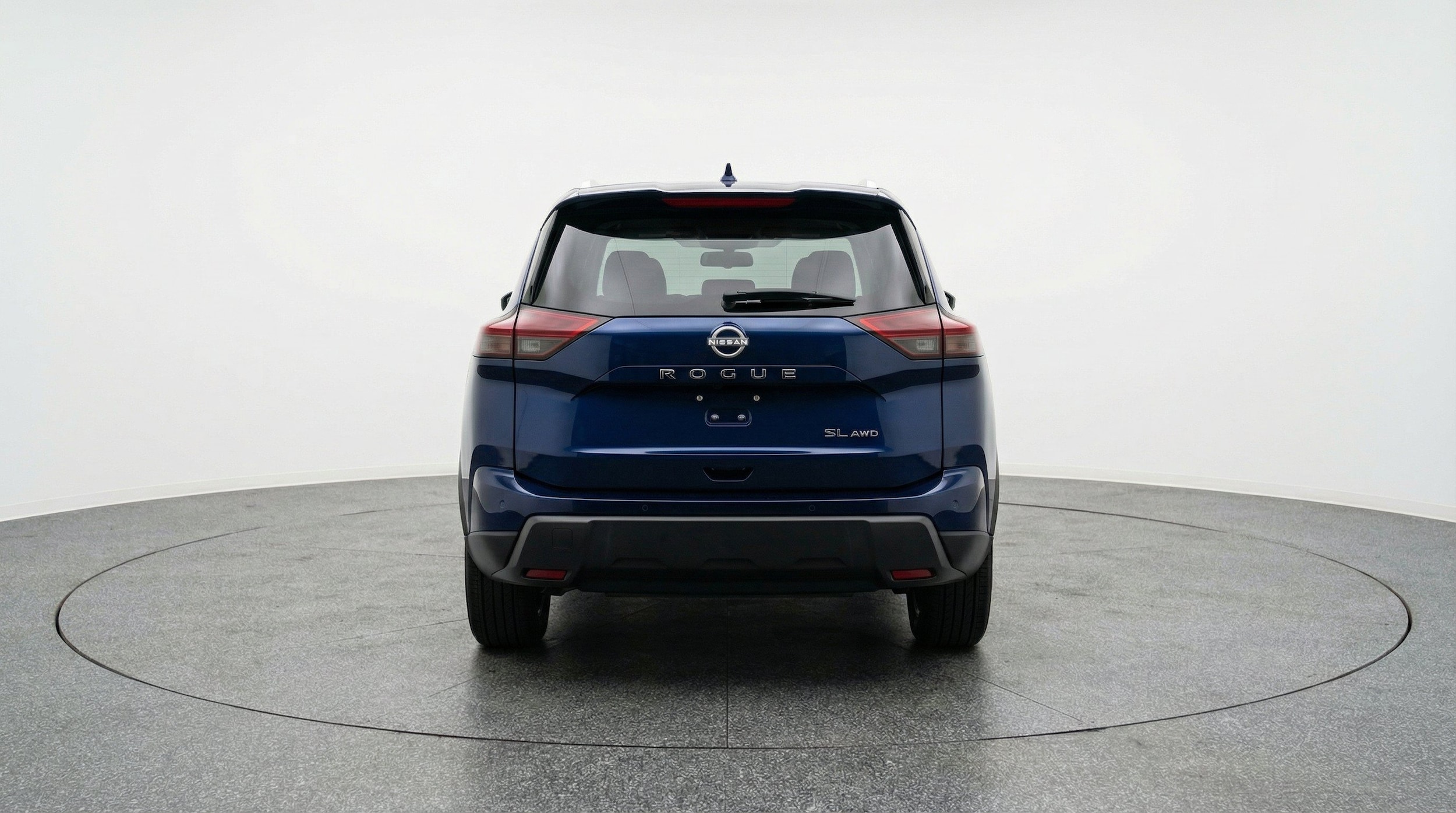 Thumbnail: 2026 Nissan Rogue - 7