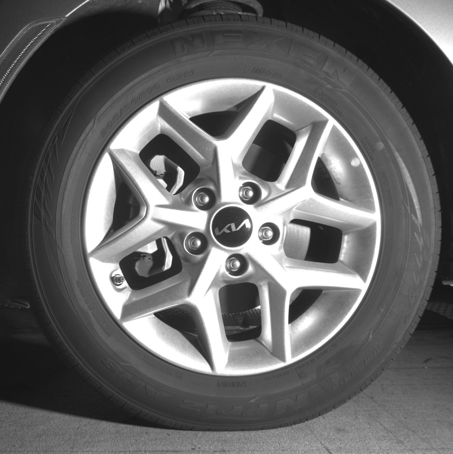 Thumbnail: 2025 Kia Soul - 12