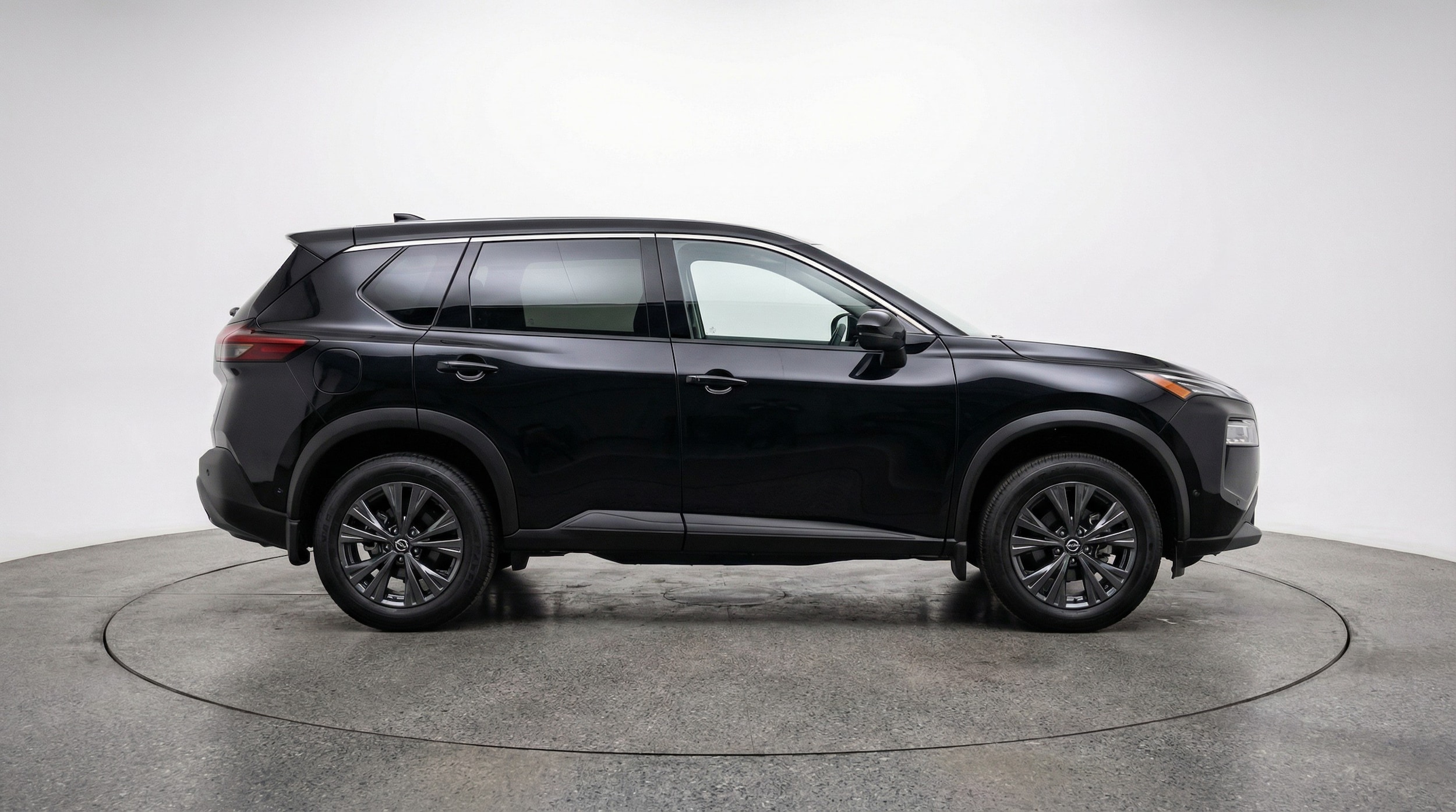 Thumbnail: 2025 Nissan Rogue - 8