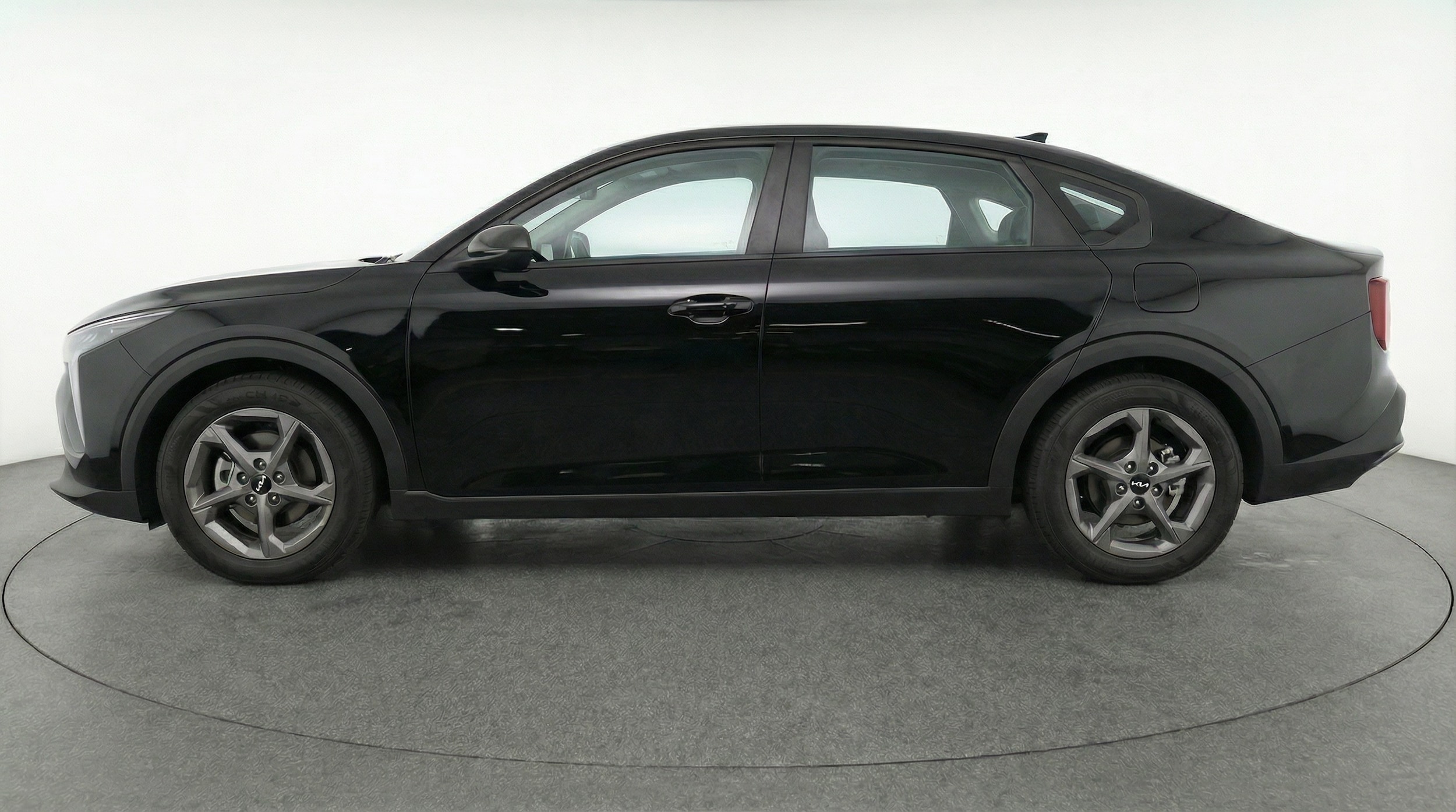 Thumbnail: 2025 Kia K4 - 4