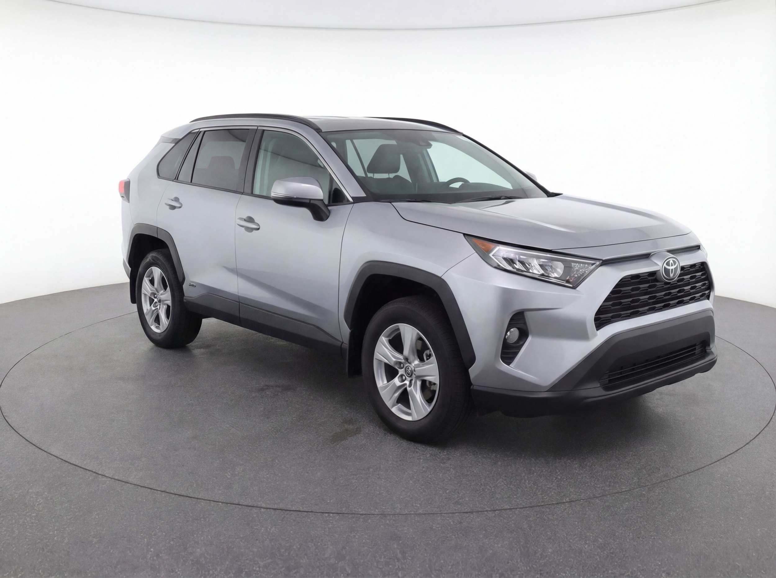 Thumbnail: 2025 Toyota RAV4 - 1