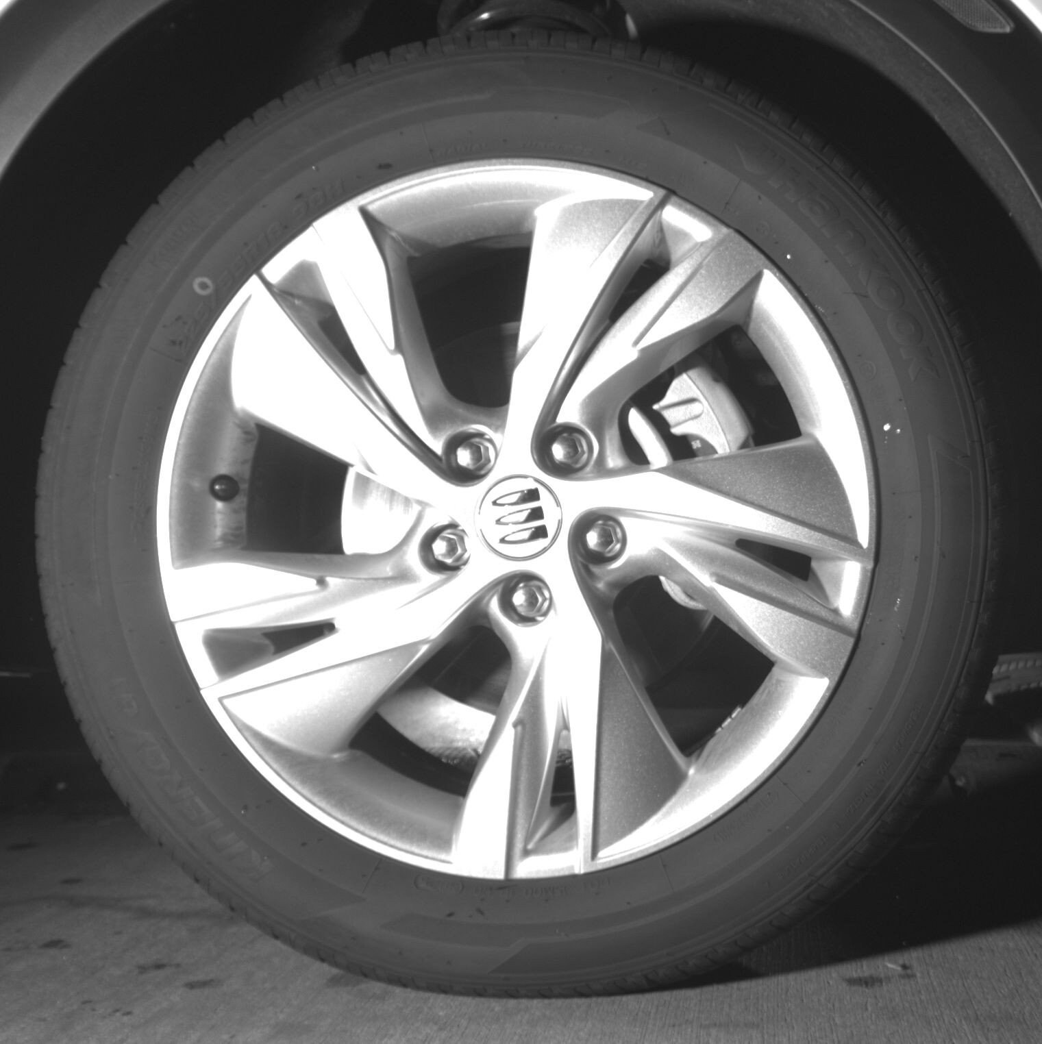 Thumbnail: 2026 Buick Encore GX - 13