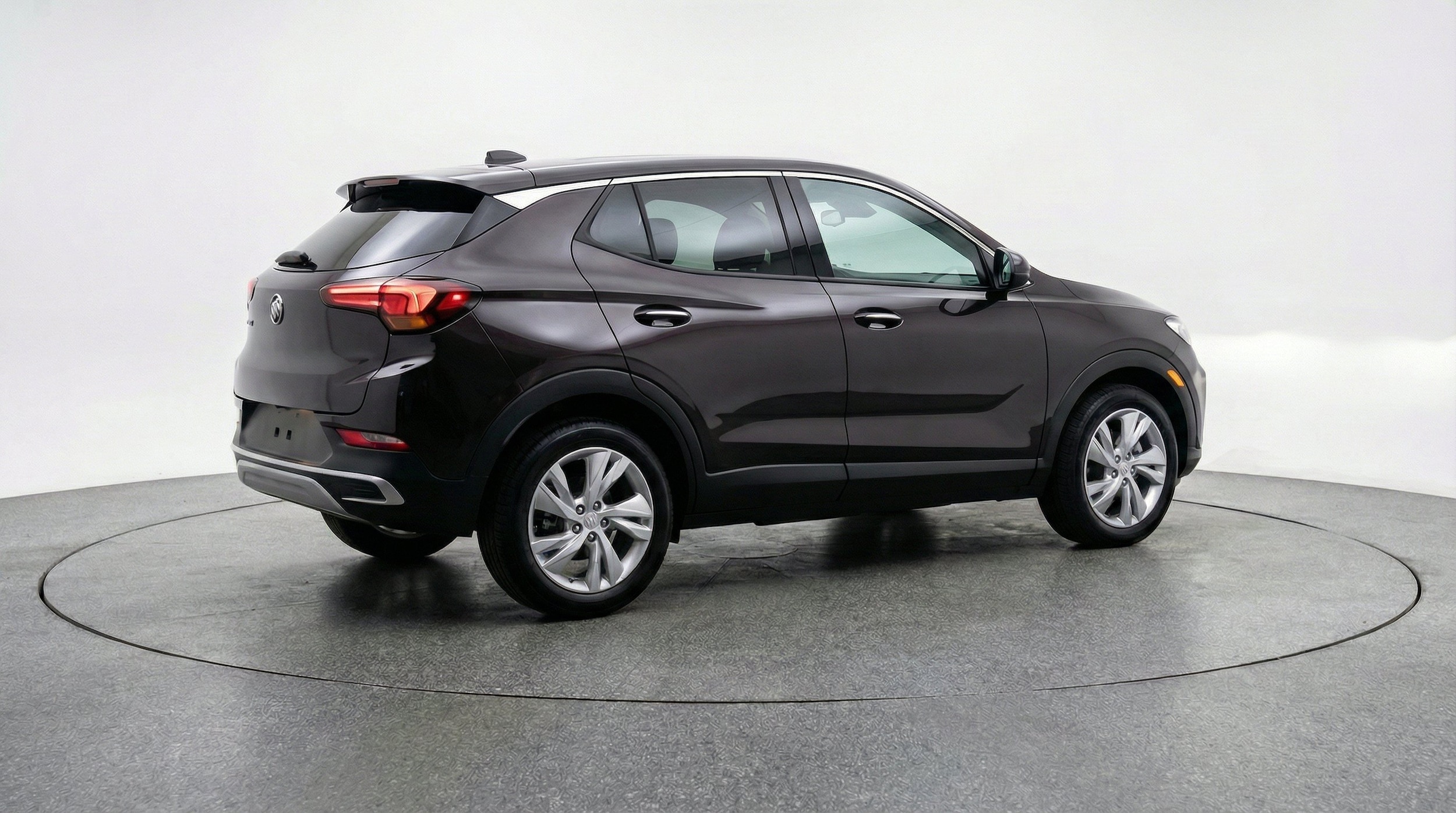 Thumbnail: 2026 Buick Encore GX - 9