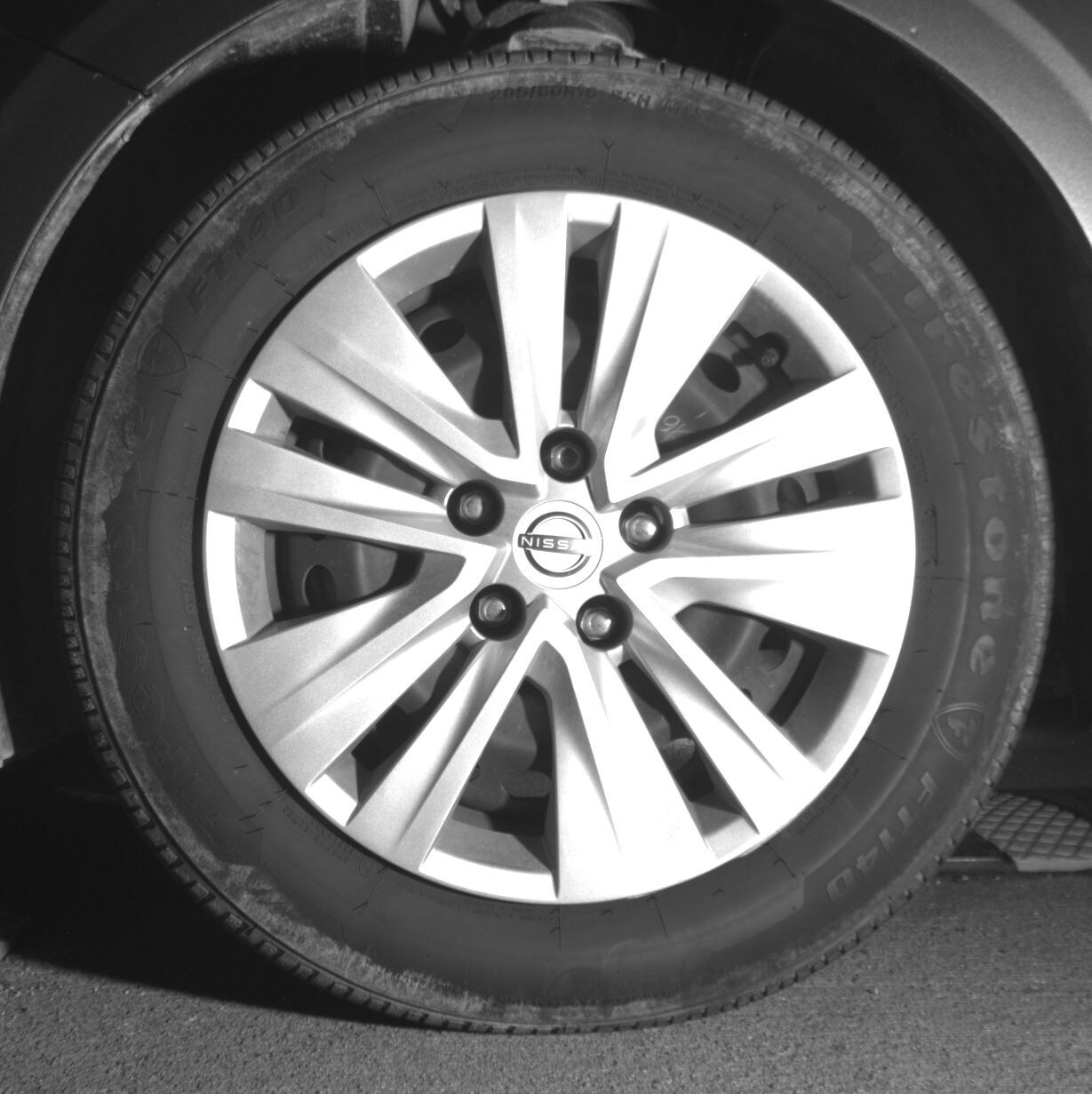 Thumbnail: 2025 Nissan Sentra - 9