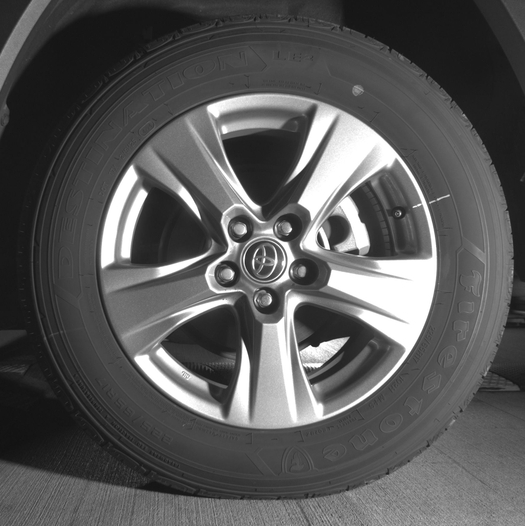 Thumbnail: 2025 Toyota RAV4 - 11