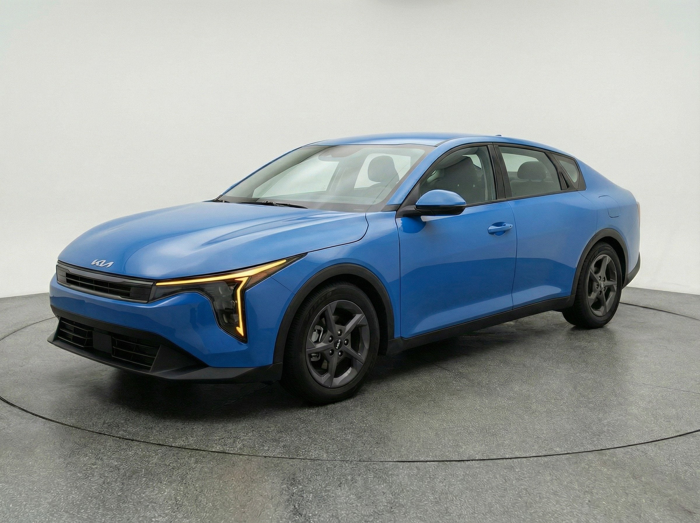 Thumbnail: 2025 Kia K4 - 3