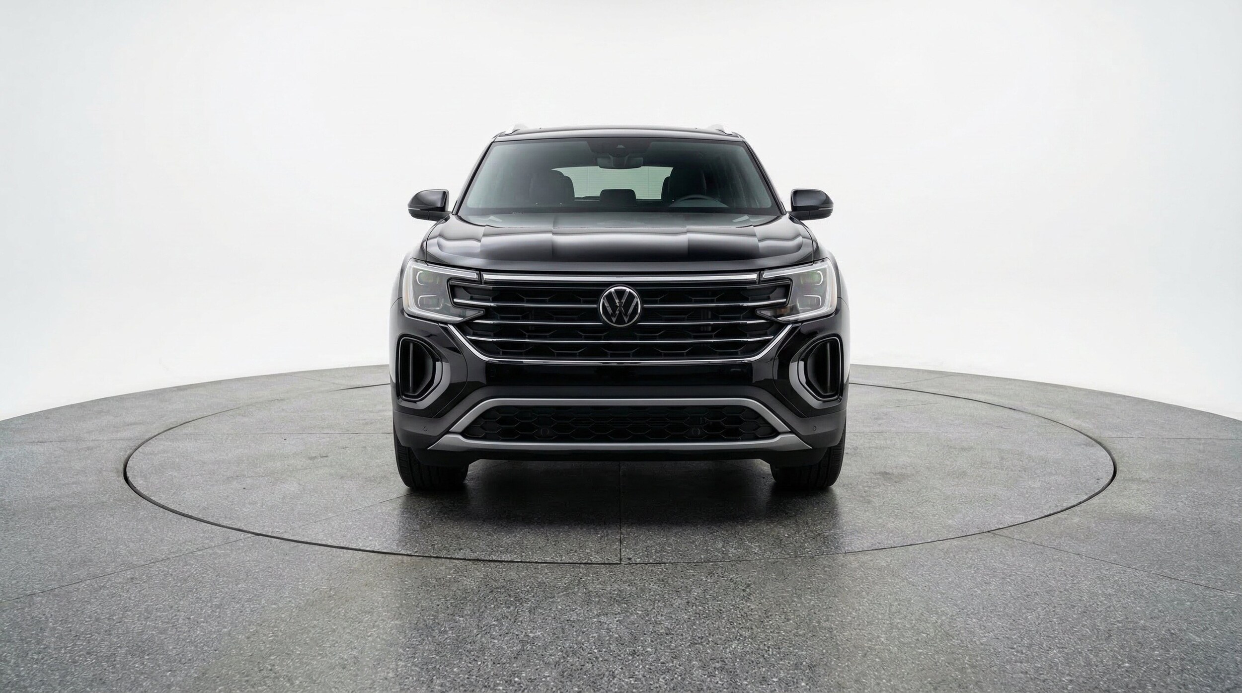 Thumbnail: 2026 Volkswagen Atlas - 2