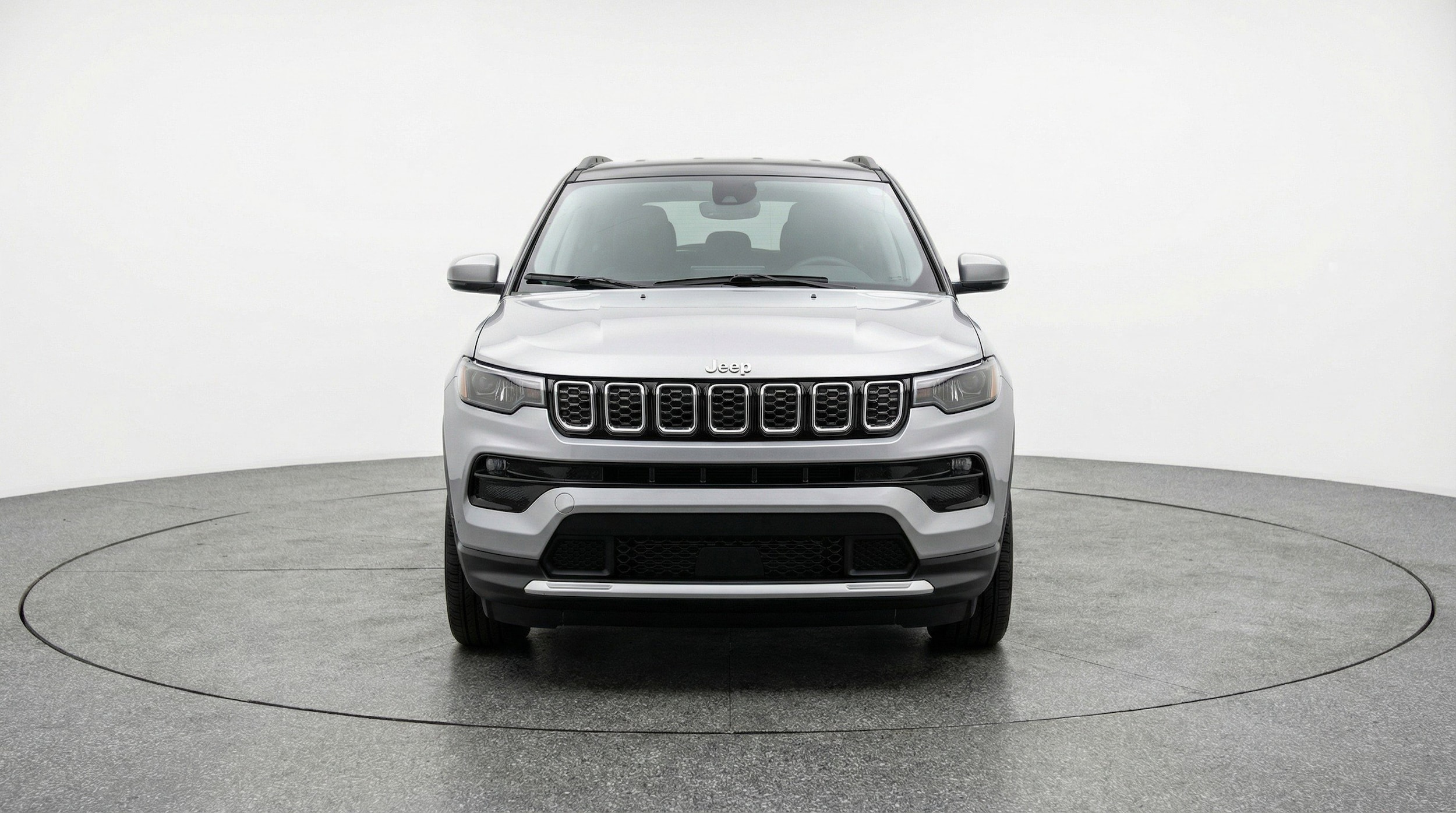 Thumbnail: 2025 Jeep Compass - 2