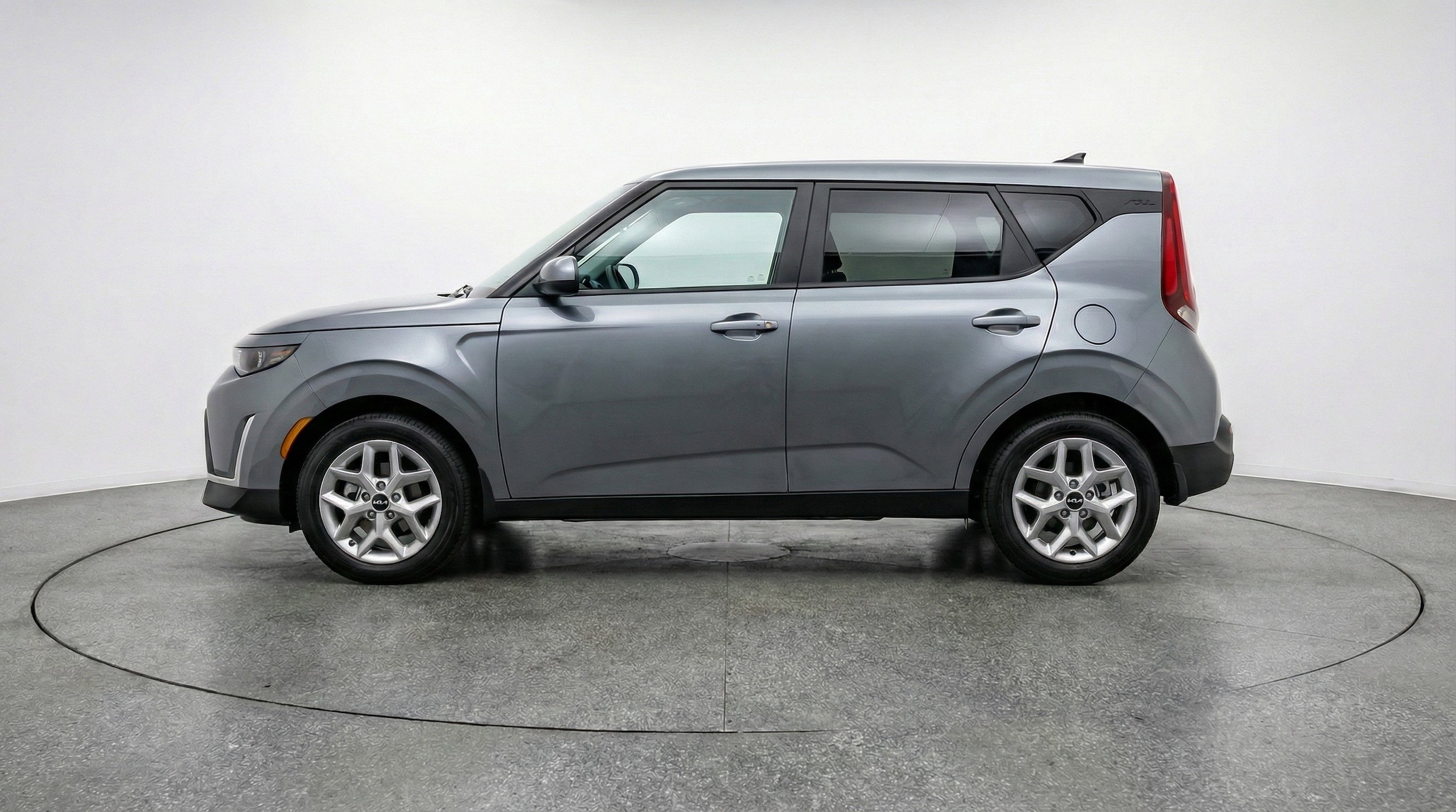 Thumbnail: 2025 Kia Soul - 5