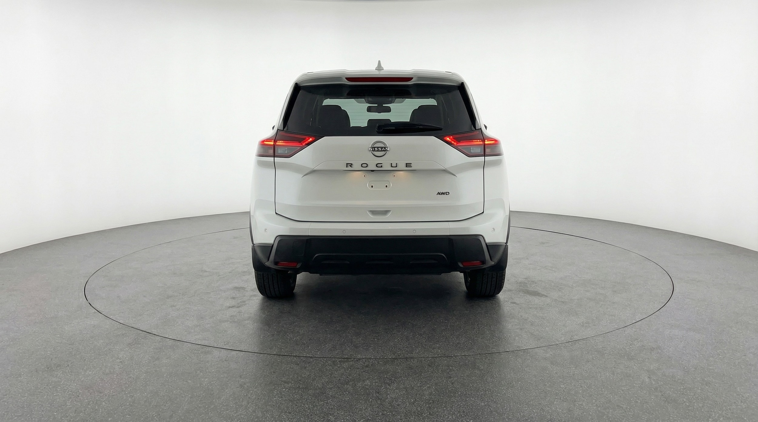 Thumbnail: 2025 Nissan Rogue - 6