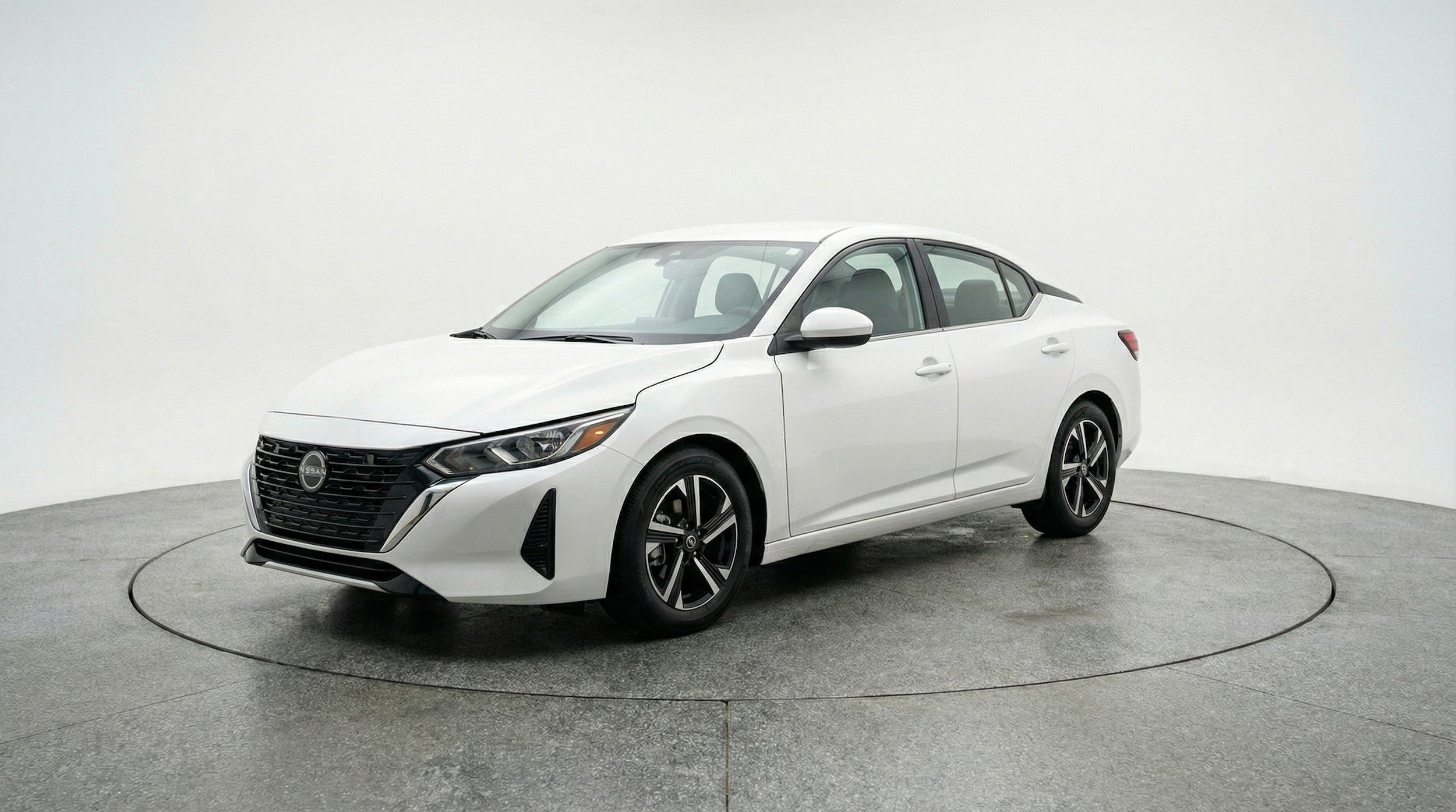 Thumbnail: 2025 Nissan Sentra - 3