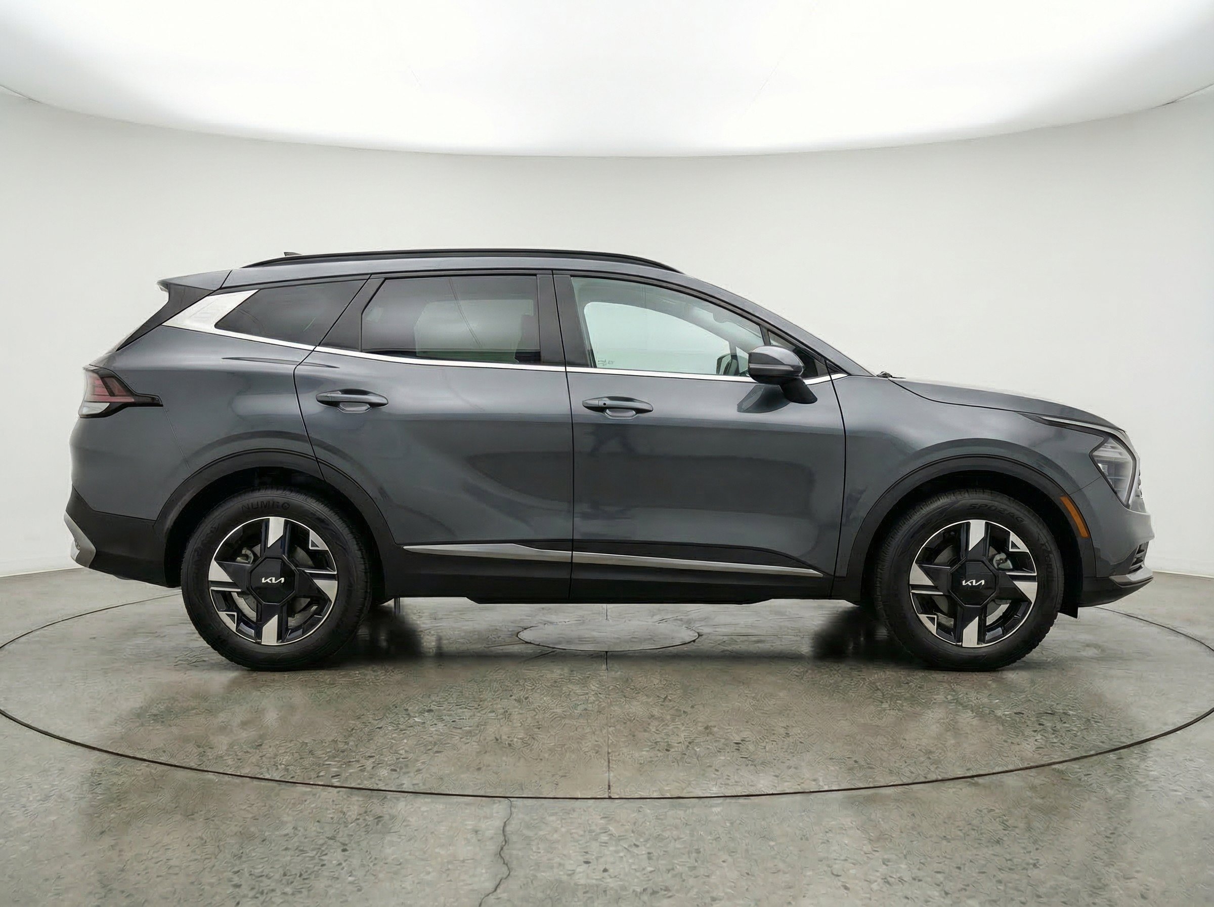 Thumbnail: 2026 Kia Sportage - 11