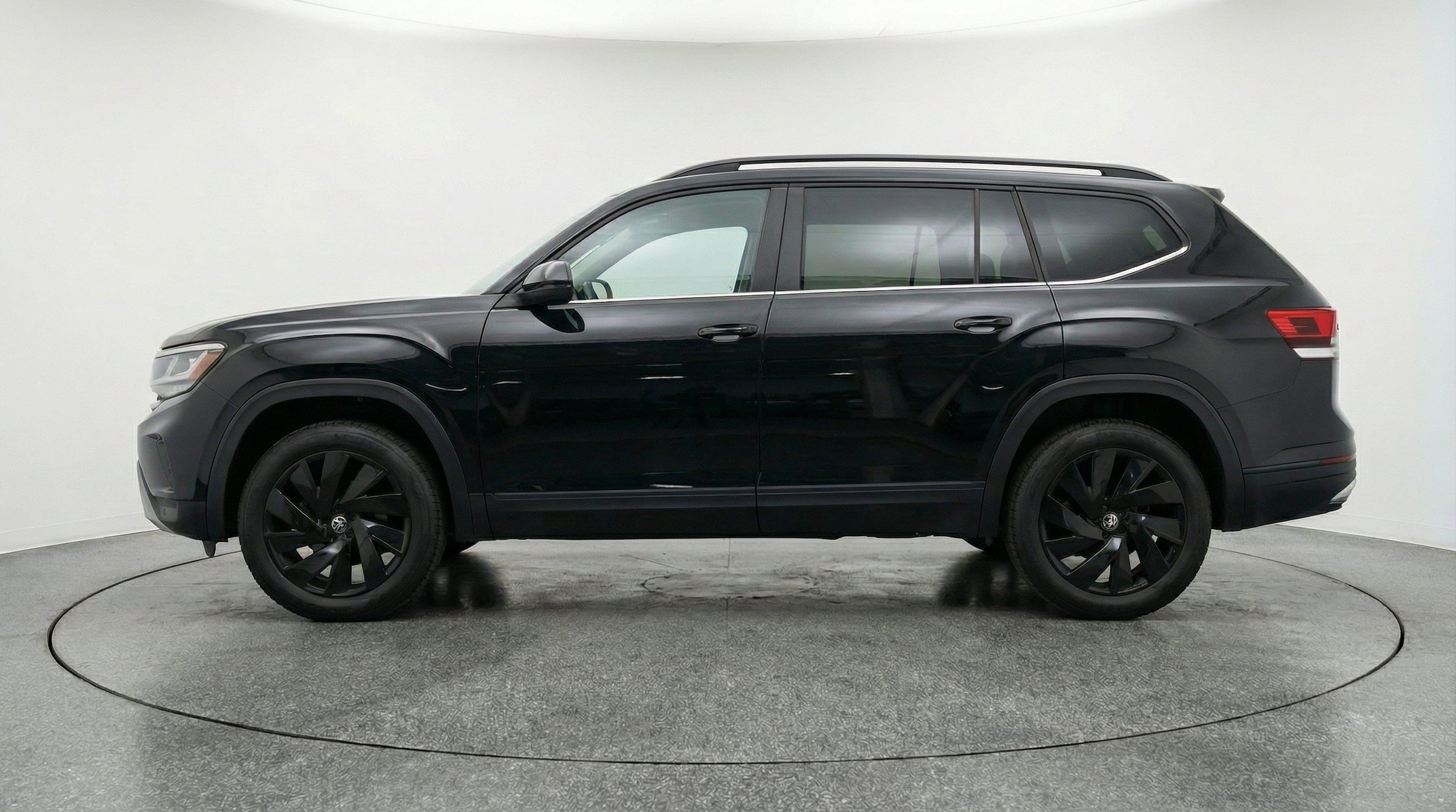 Thumbnail: 2026 Volkswagen Atlas - 5