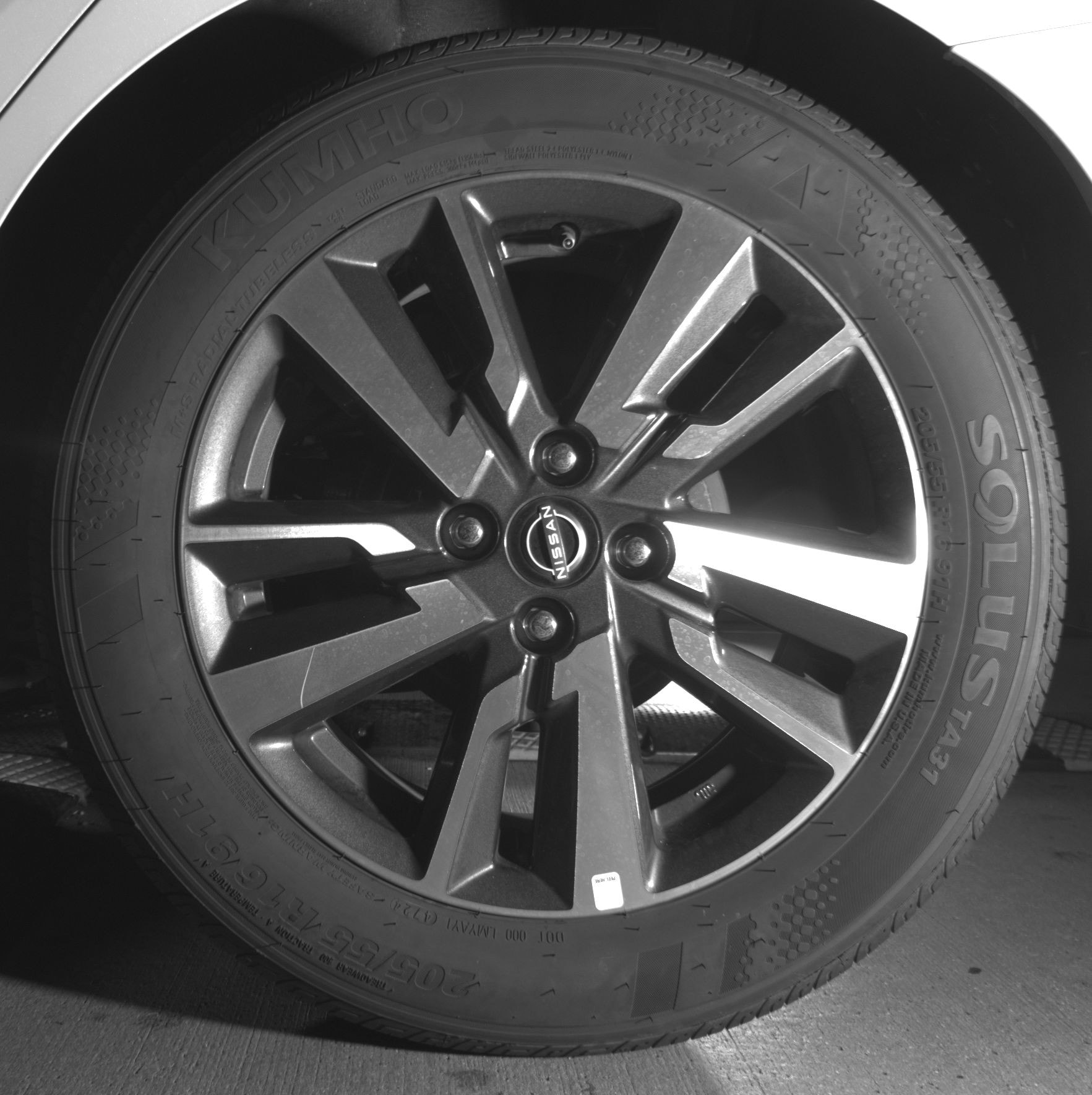 Thumbnail: 2025 Nissan Versa - 11