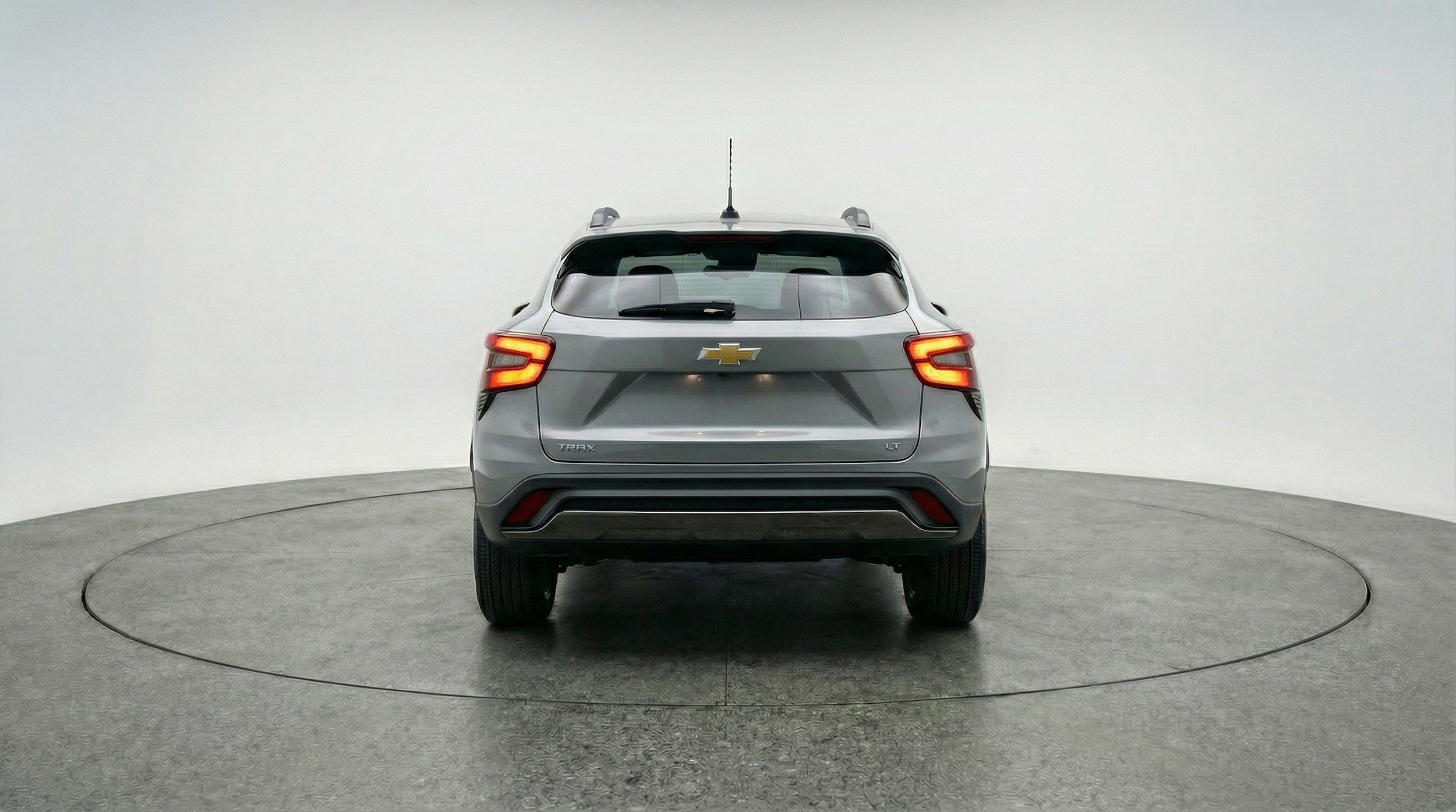 Thumbnail: 2025 Chevrolet Trax - 7