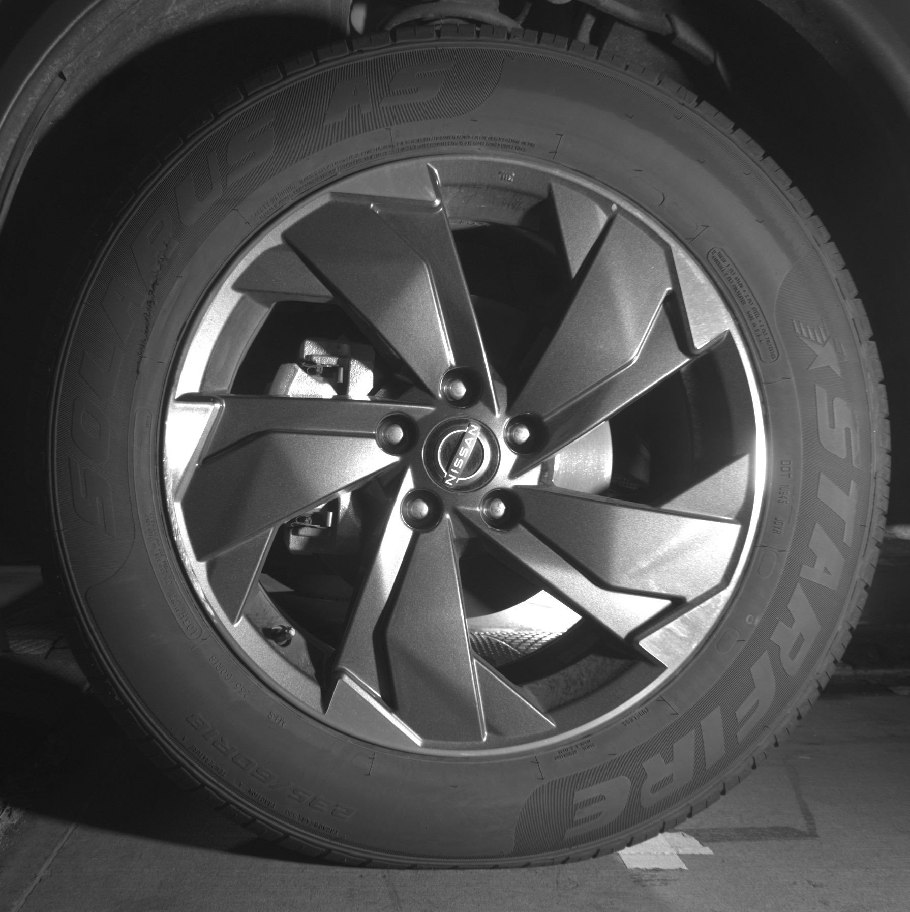 Thumbnail: 2025 Nissan Rogue - 12