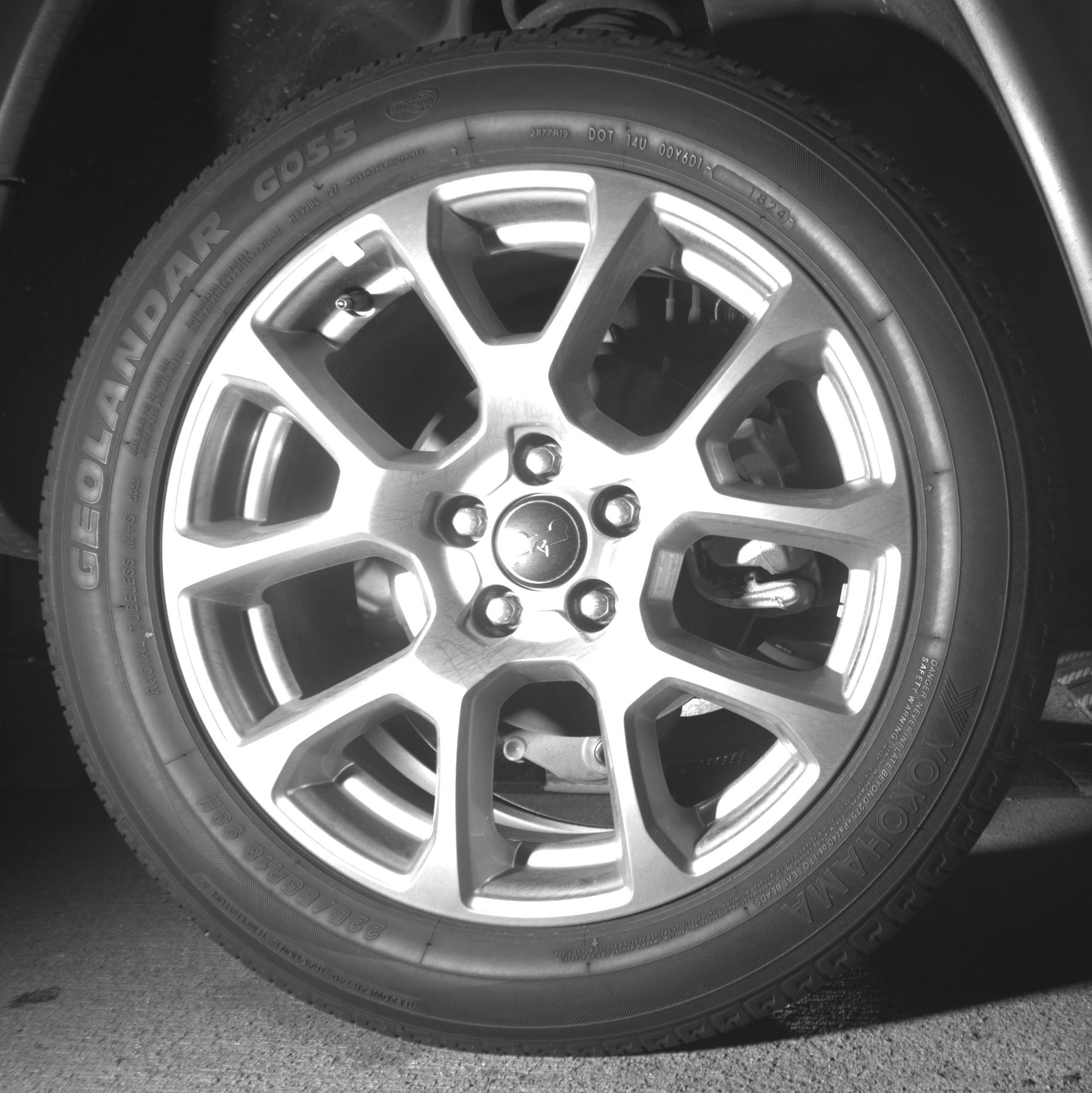 Thumbnail: 2025 Jeep Compass - 12