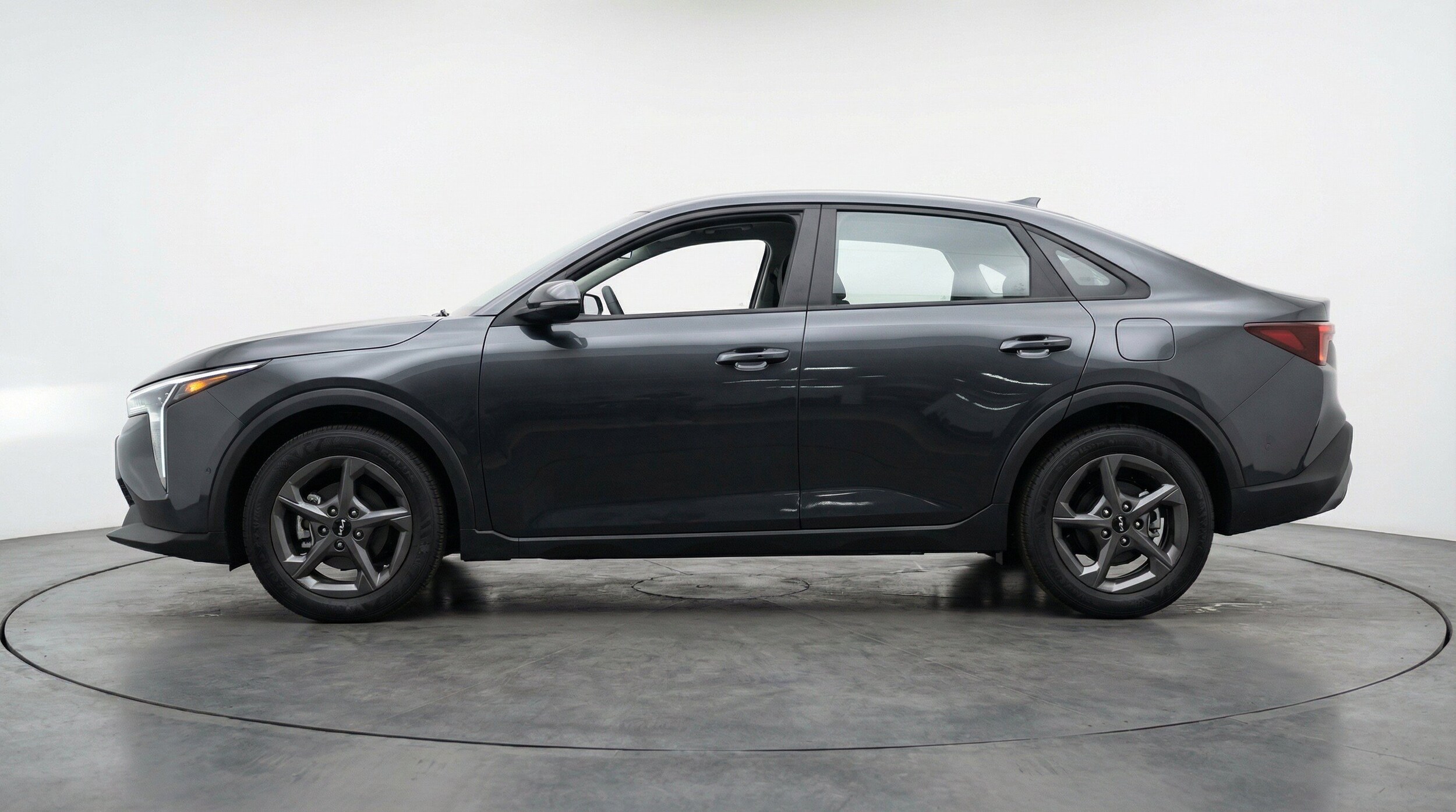 Thumbnail: 2026 Kia K4 - 5