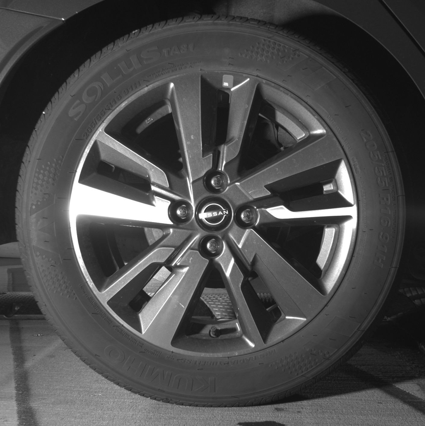 Thumbnail: 2025 Nissan Versa - 15