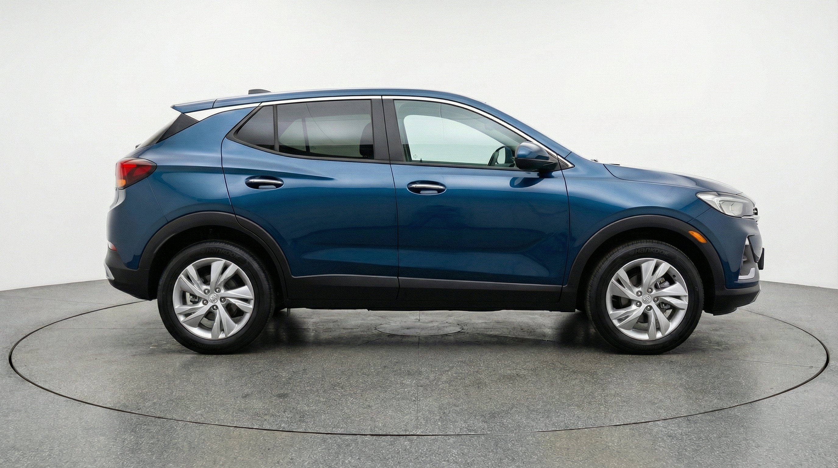 Thumbnail: 2026 Buick Encore GX - 11