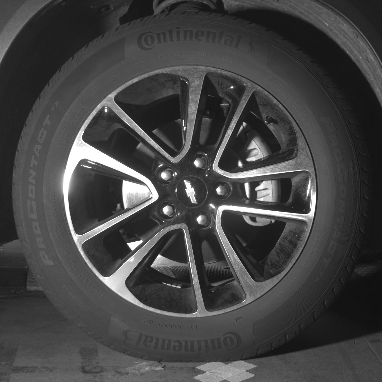 Thumbnail: 2025 Chevrolet TrailBlazer - 13