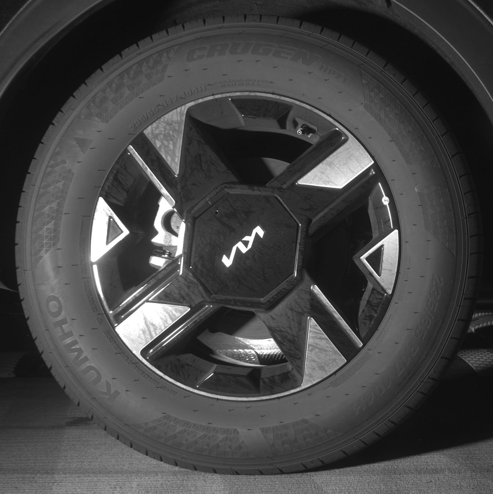 Thumbnail: 2026 Kia Sportage - 15