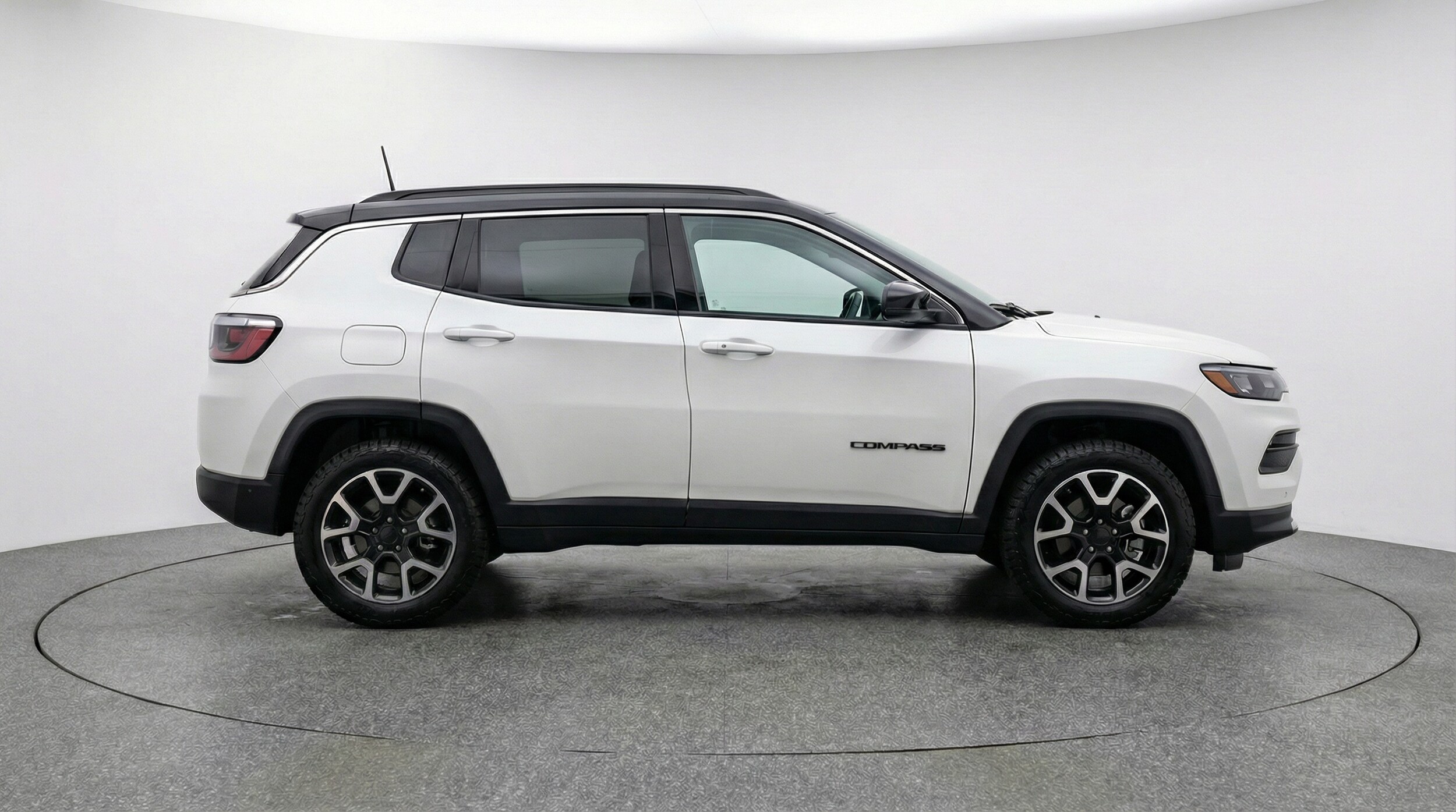 Thumbnail: 2025 Jeep Compass - 8