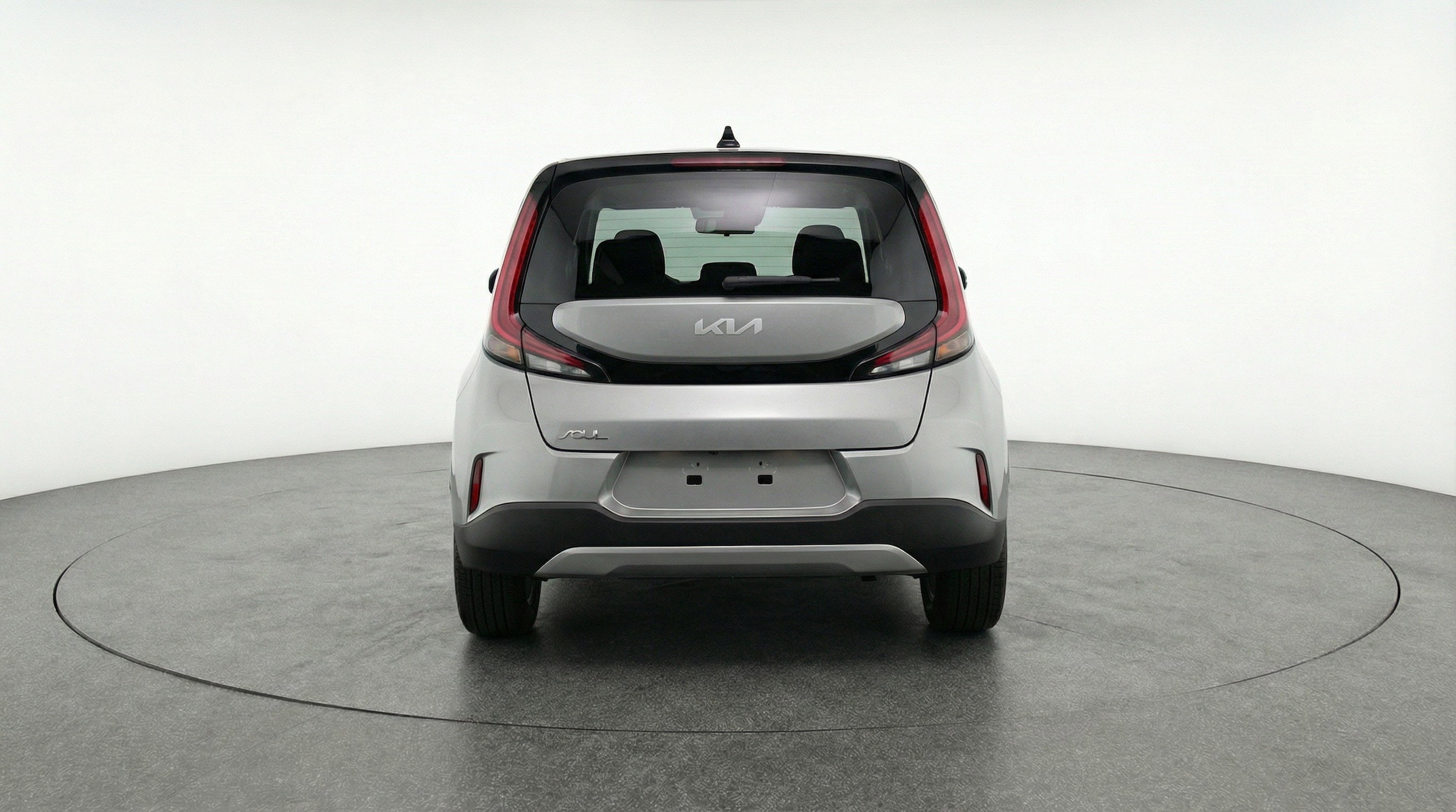 Thumbnail: 2025 Kia Soul - 7
