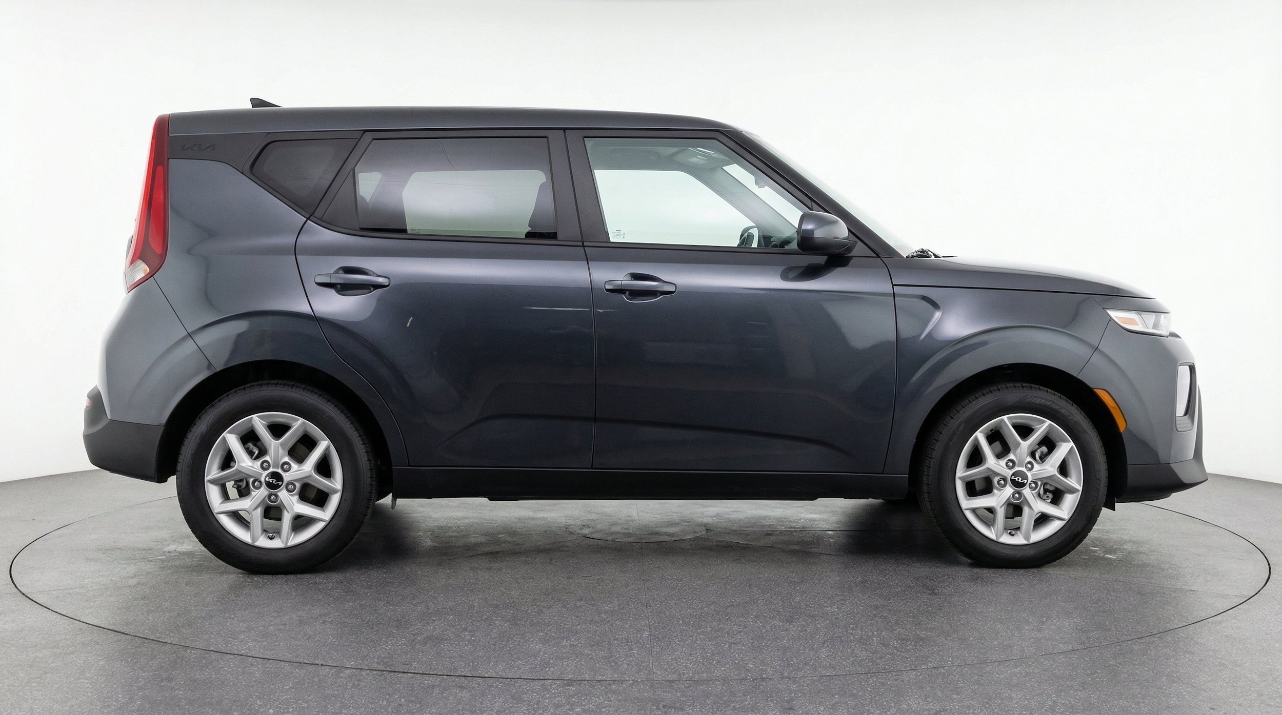 Thumbnail: 2025 Kia Soul - 11