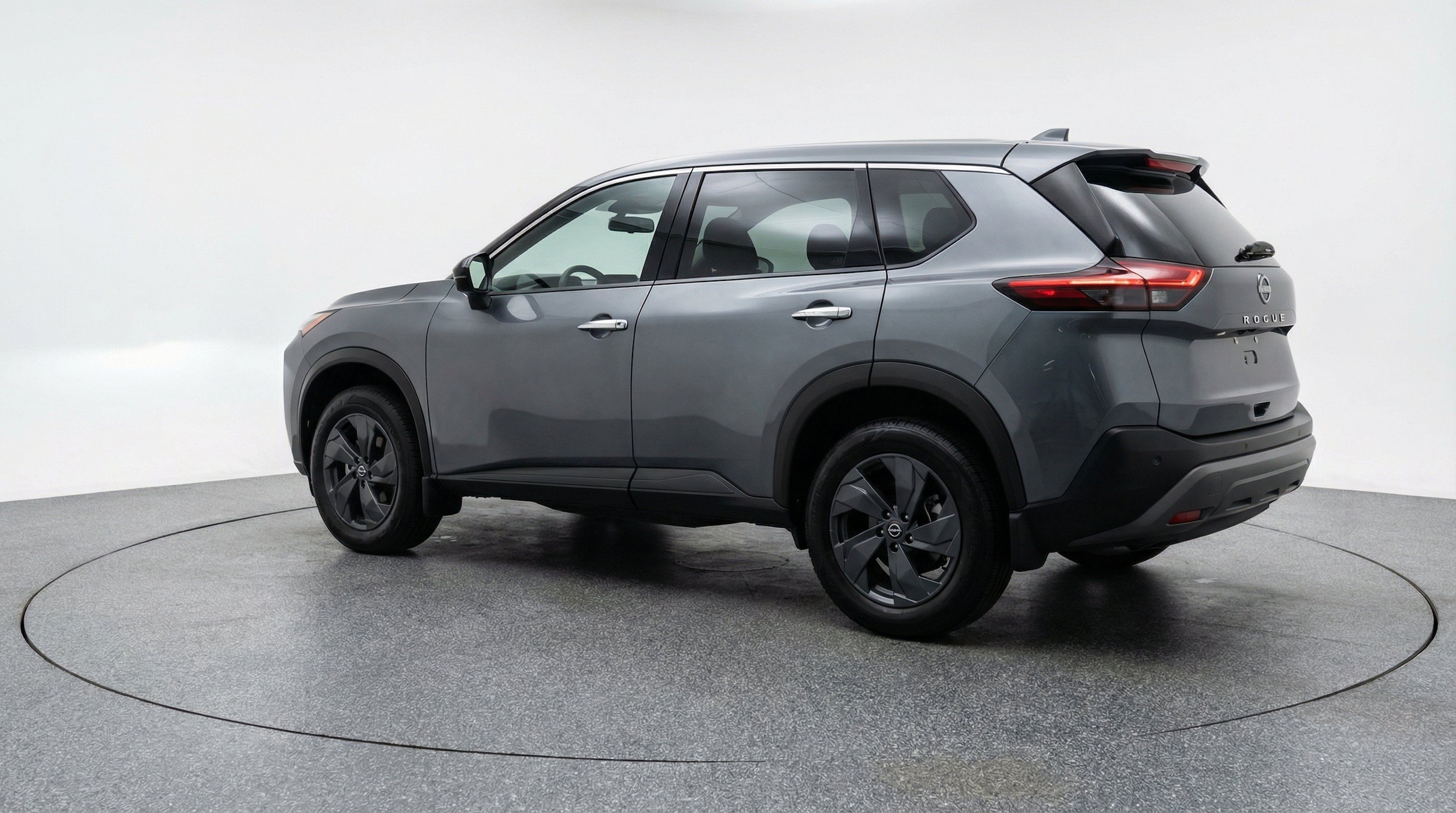 Thumbnail: 2026 Nissan Rogue - 6