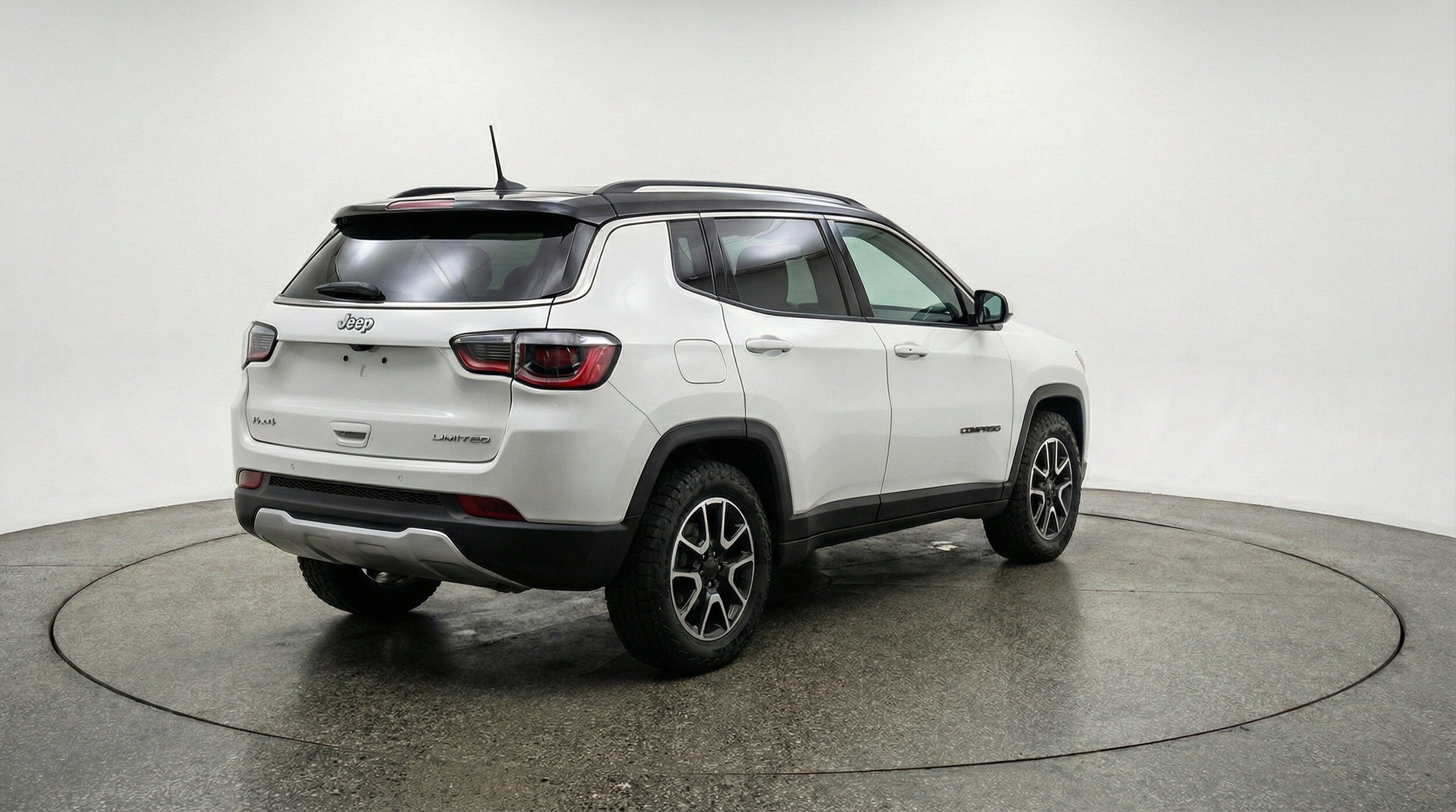 Thumbnail: 2025 Jeep Compass - 9