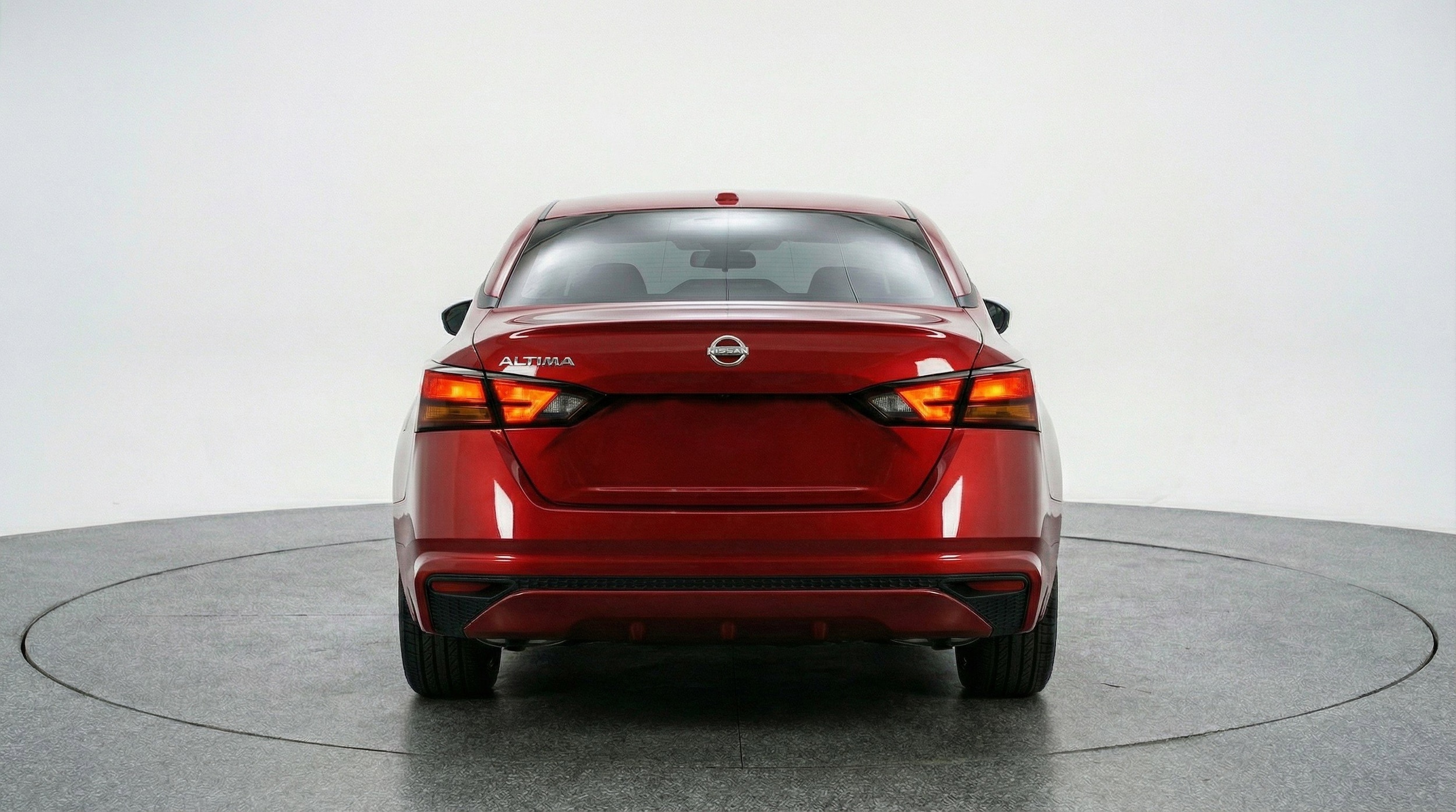 Thumbnail: 2025 Nissan Altima - 7